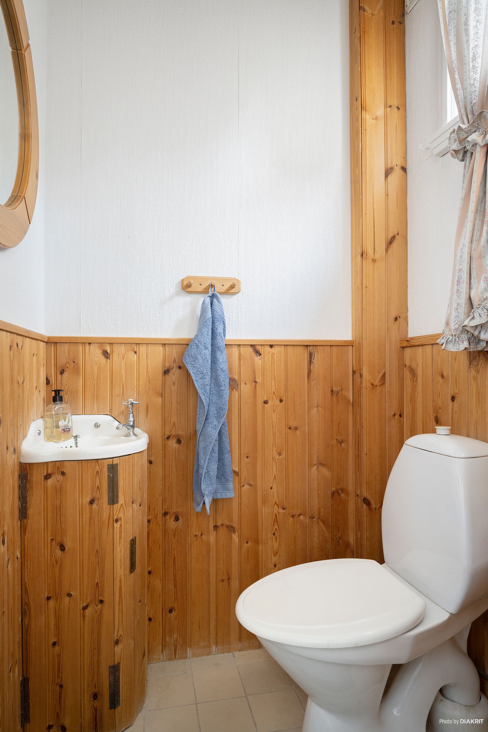 Villa, Kungsgatan 1, Ljungbyhed, Klippan