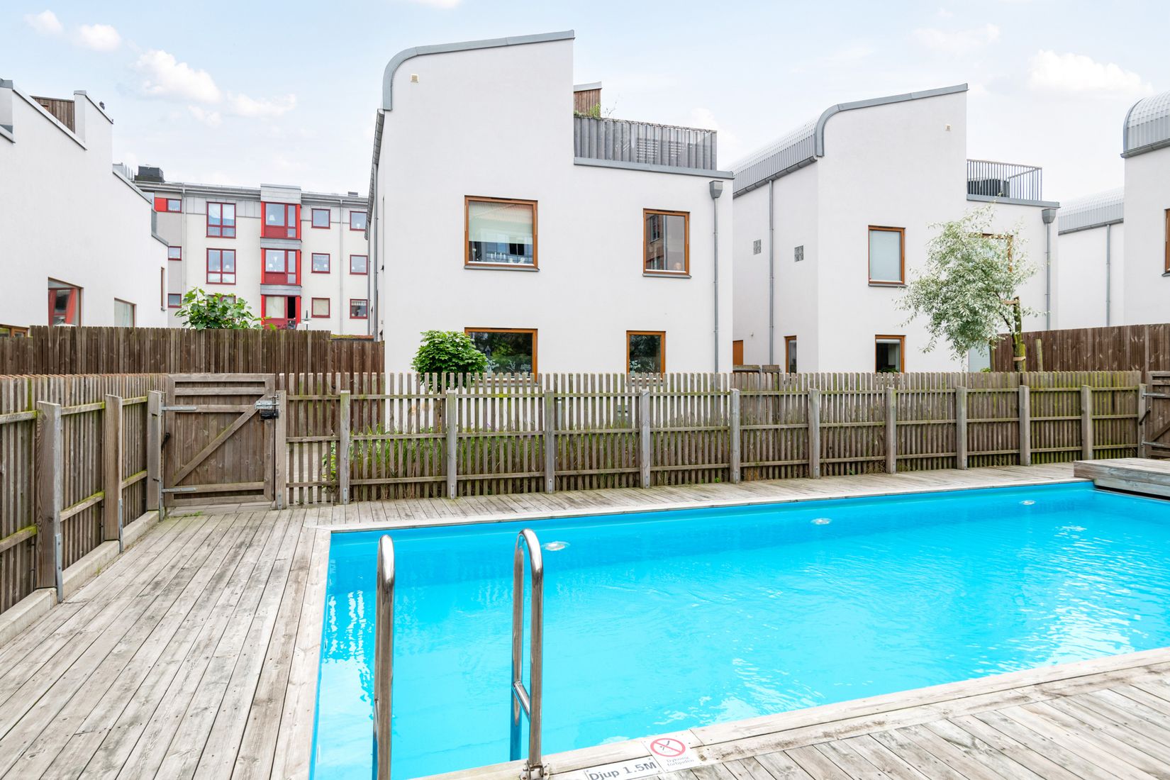 Radhus, Stora Strandgatan 7A, Landskrona