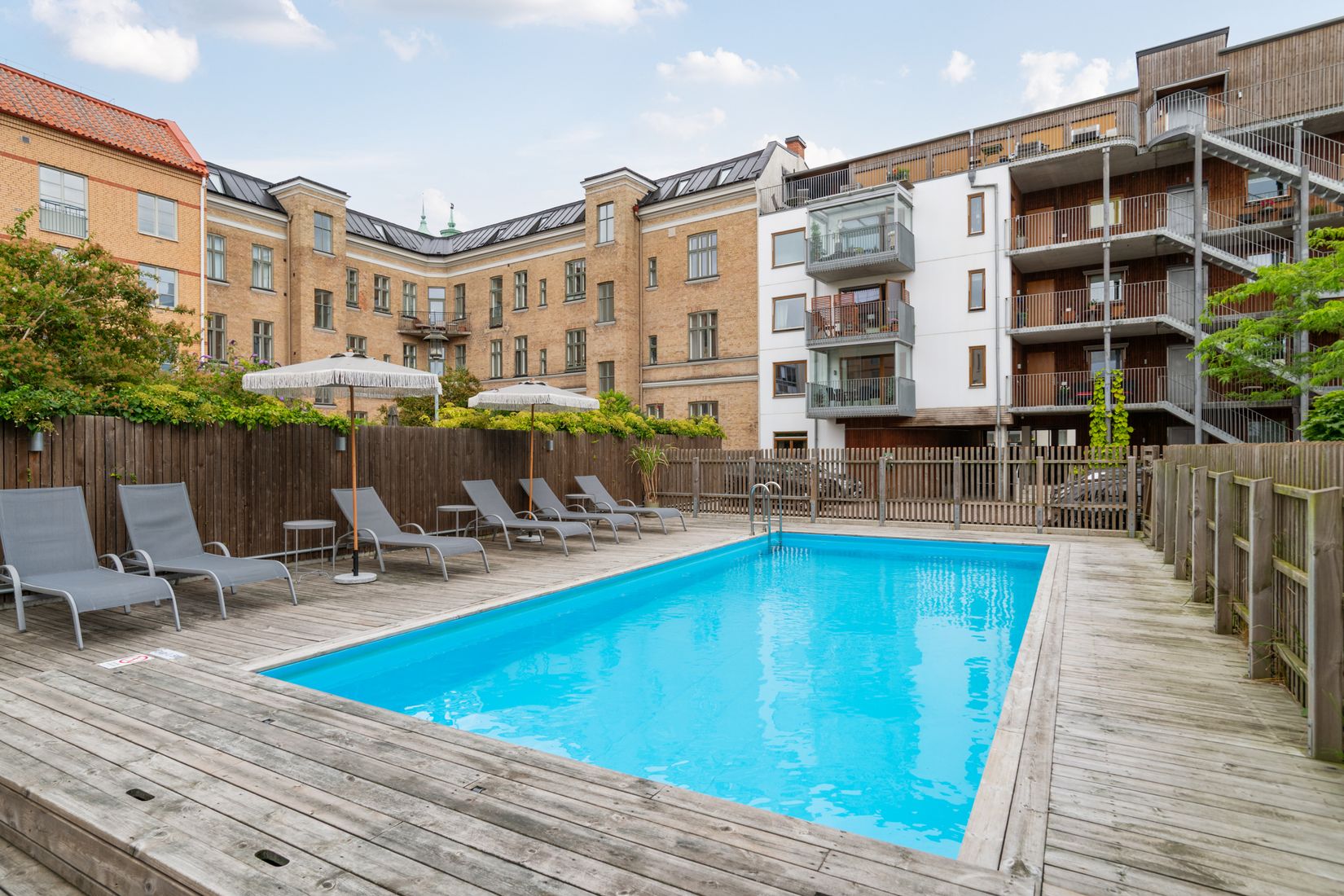 Radhus, Stora Strandgatan 7A, Landskrona