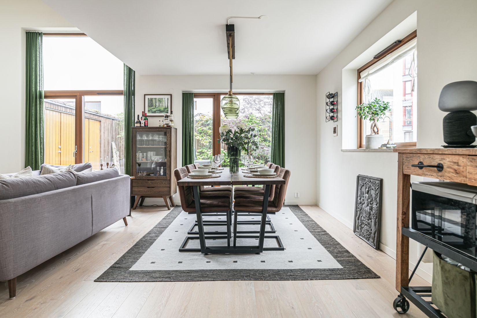 Radhus, Stora Strandgatan 7A, Landskrona