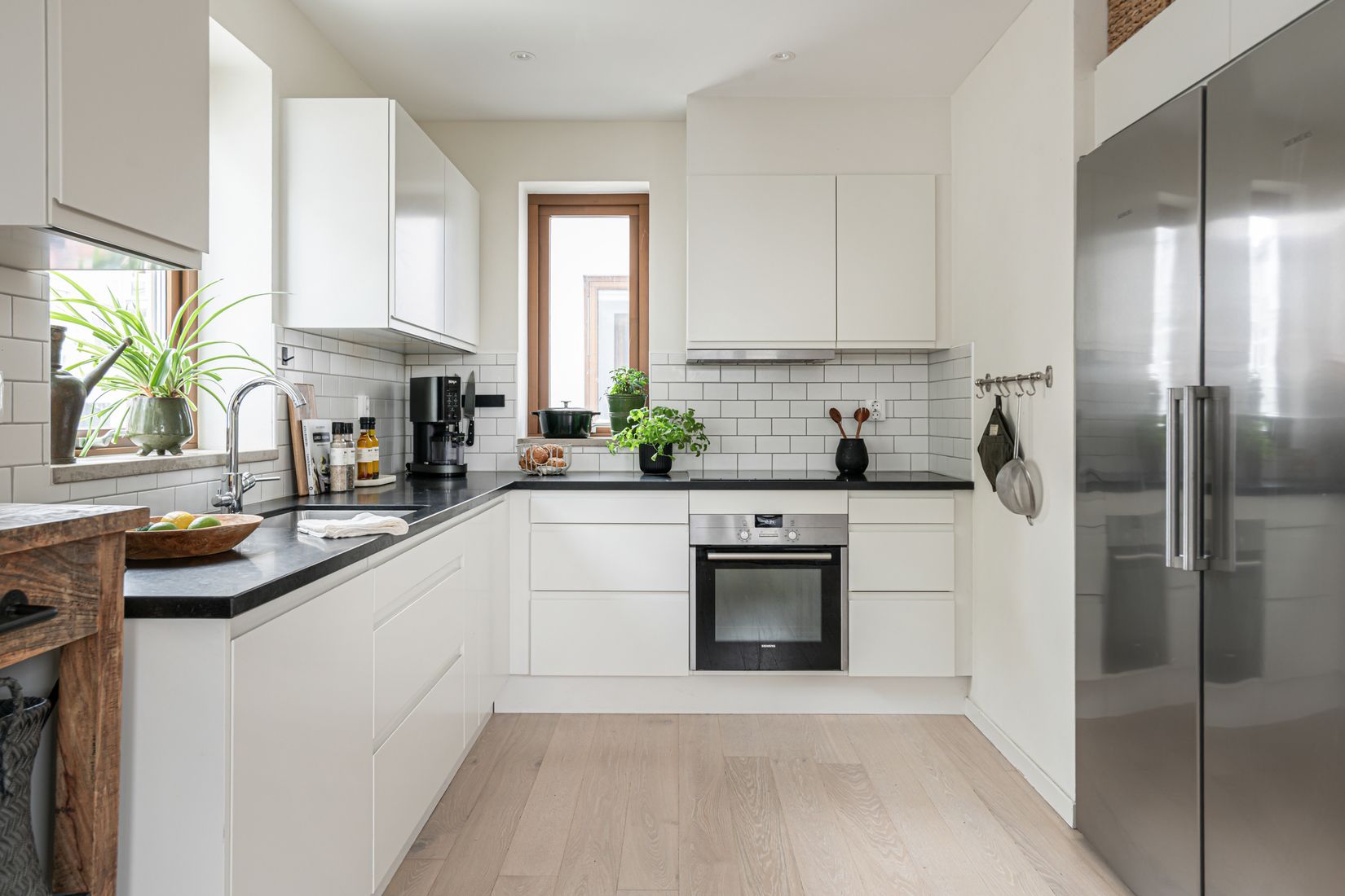 Radhus, Stora Strandgatan 7A, Landskrona