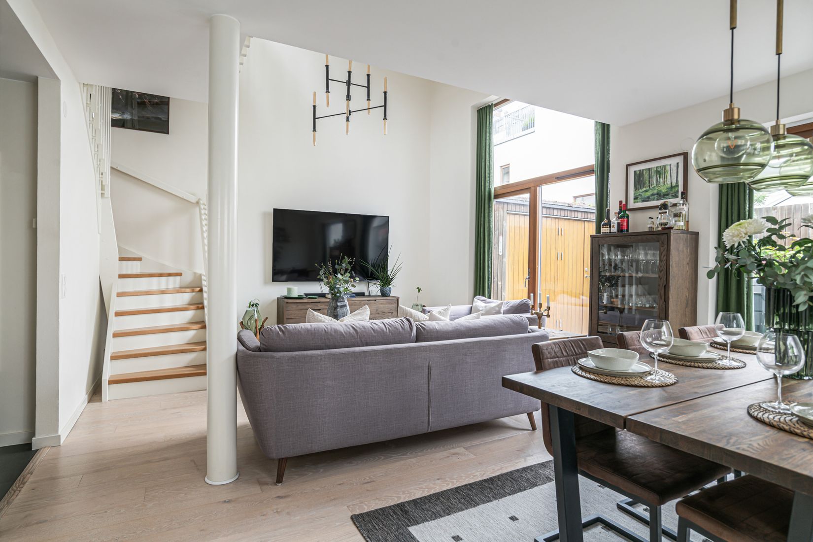 Radhus, Stora Strandgatan 7A, Landskrona