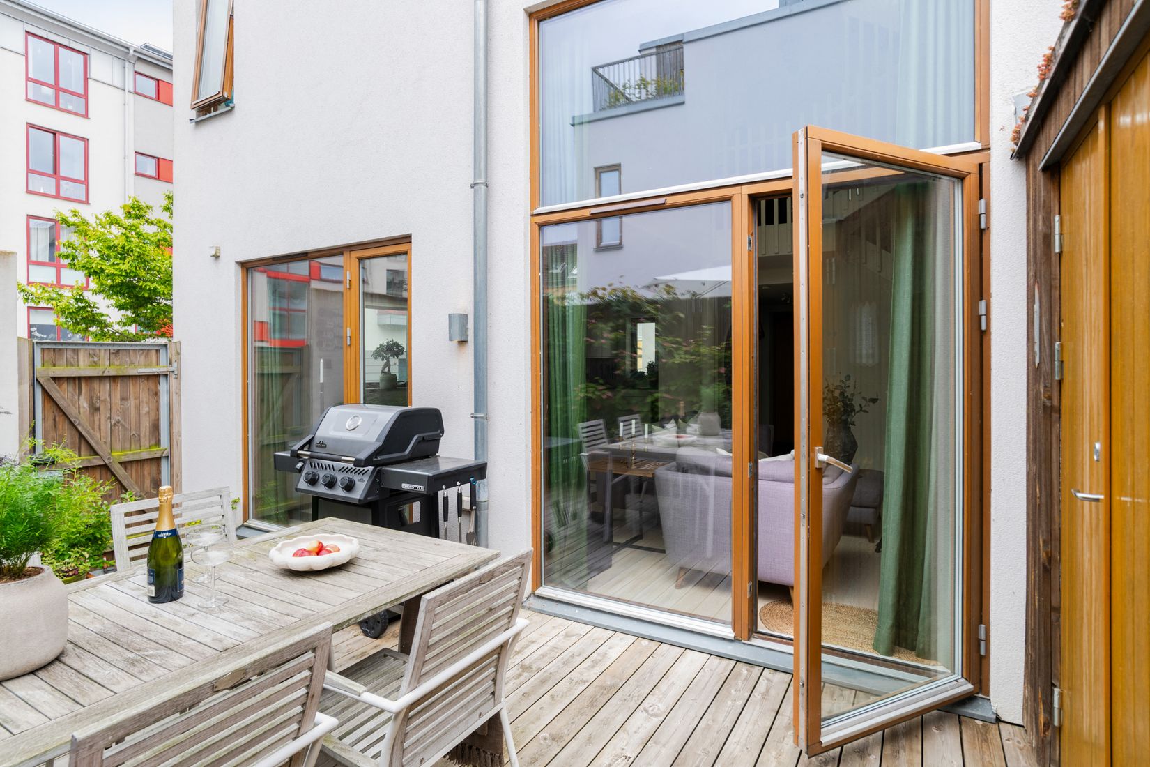 Radhus, Stora Strandgatan 7A, Landskrona