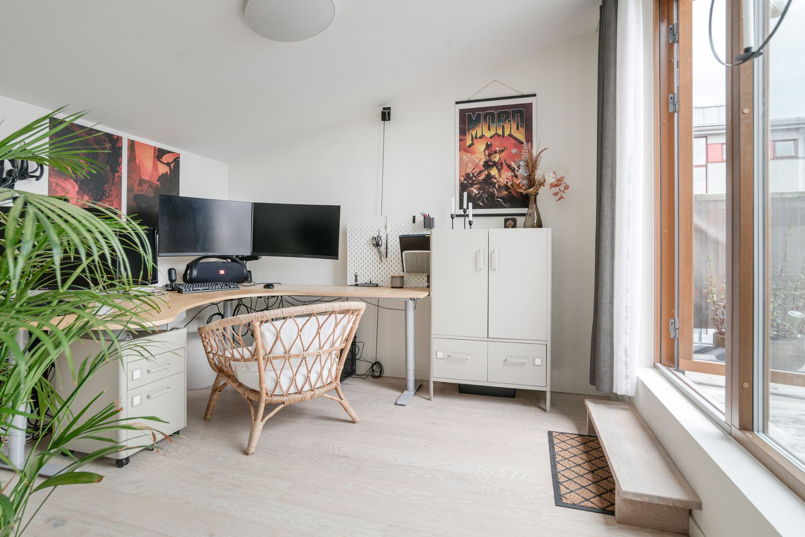 Radhus, Stora Strandgatan 7A, Landskrona