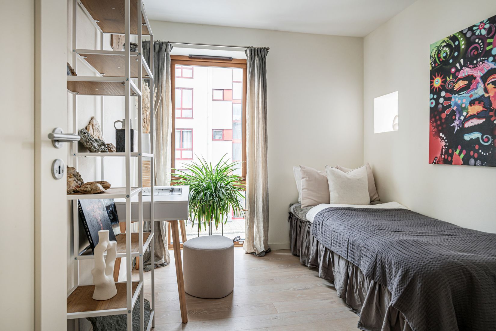 Radhus, Stora Strandgatan 7A, Landskrona