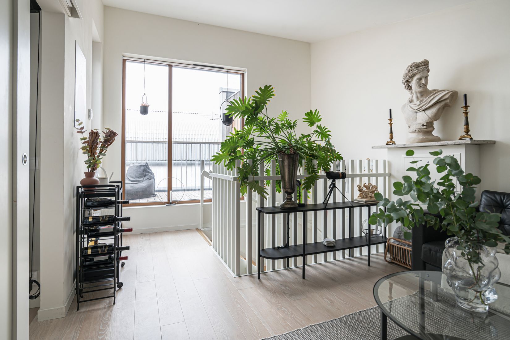 Radhus, Stora Strandgatan 7A, Landskrona