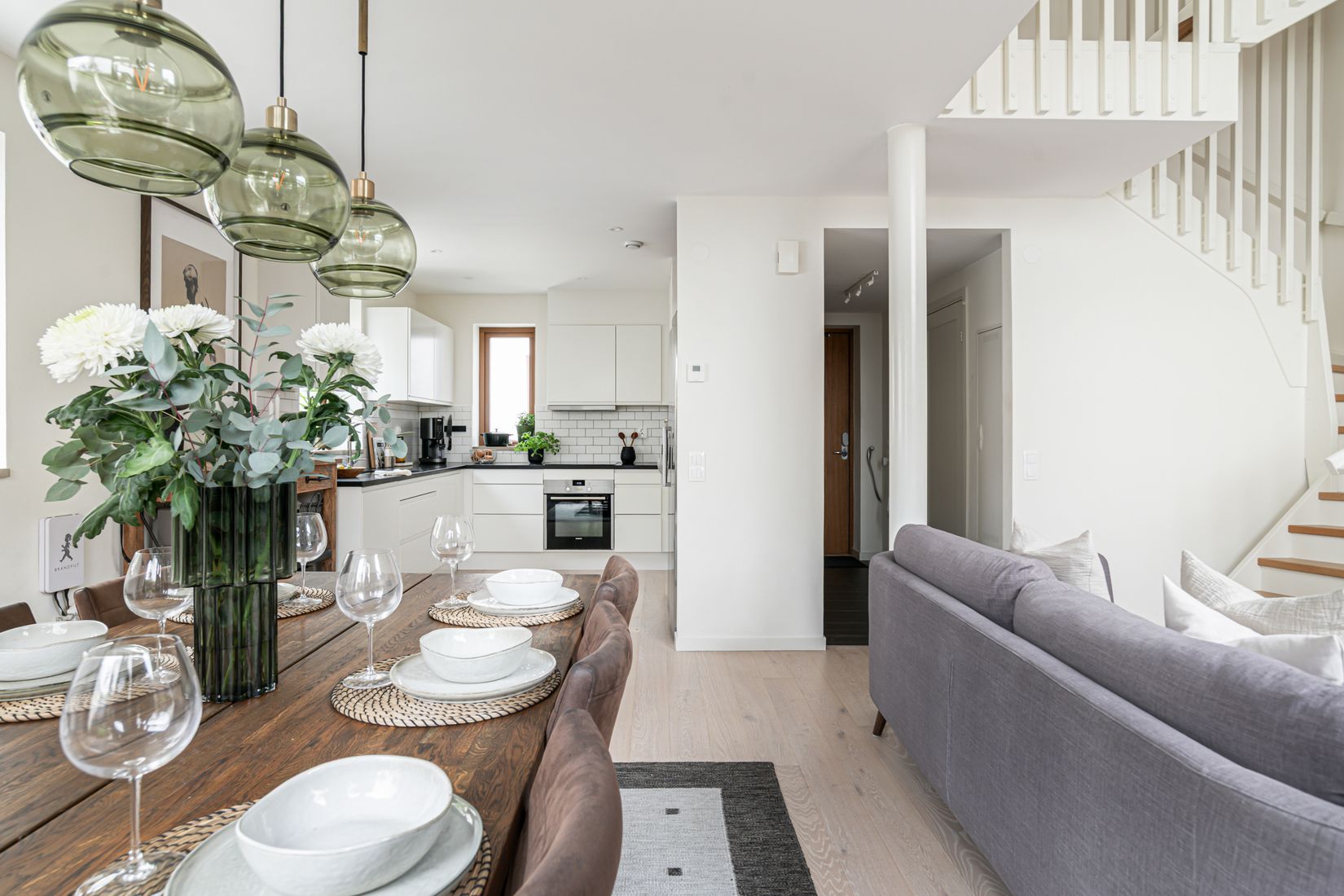 Radhus, Stora Strandgatan 7A, Landskrona