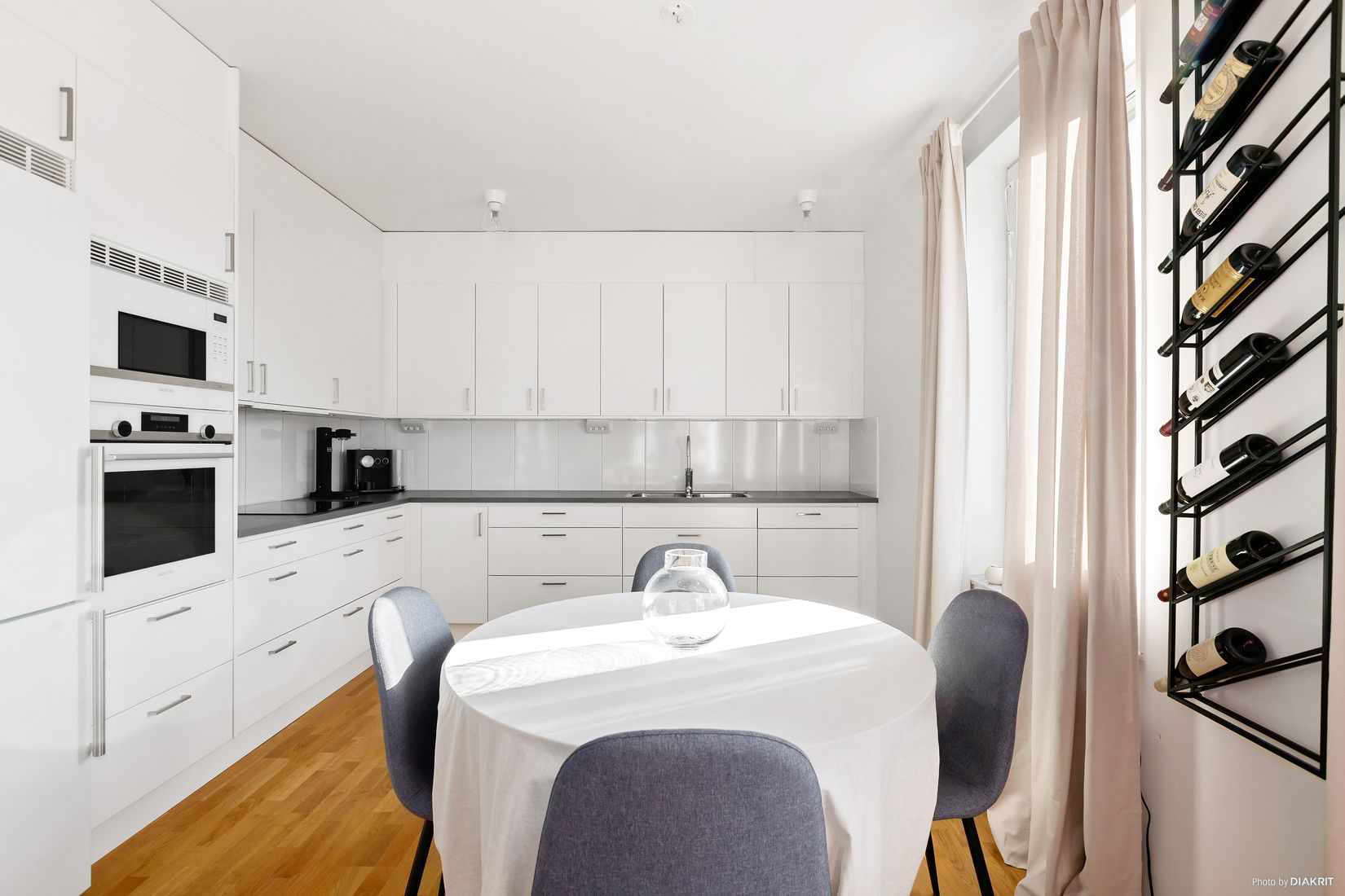 Bostadsrätt, Kabingatan 4C, Södra Ladugårdsängen, Örebro