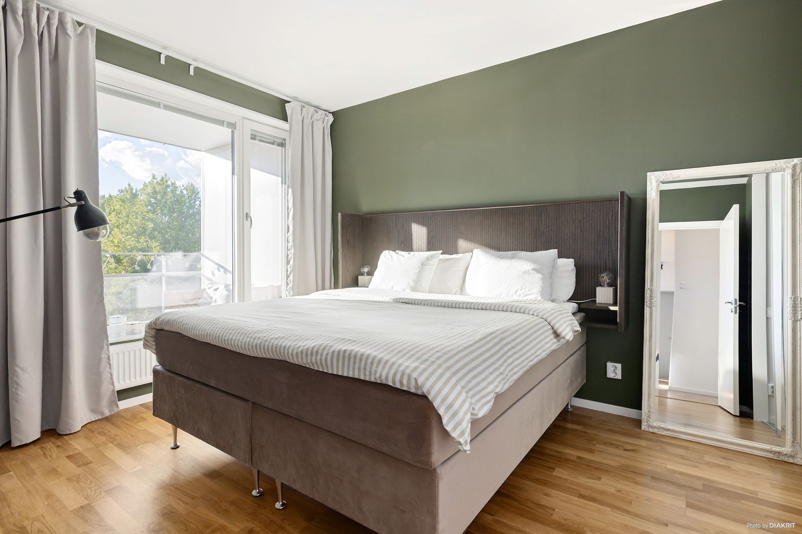 Bostadsrätt, Kabingatan 4C, Södra Ladugårdsängen, Örebro