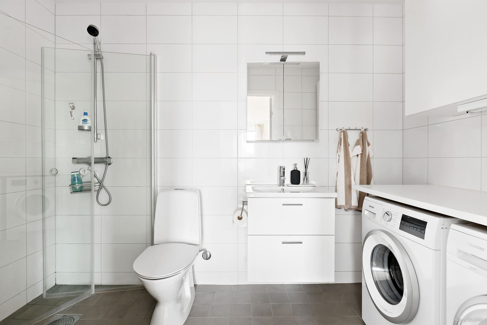 Bostadsrätt, Kabingatan 4C, Södra Ladugårdsängen, Örebro