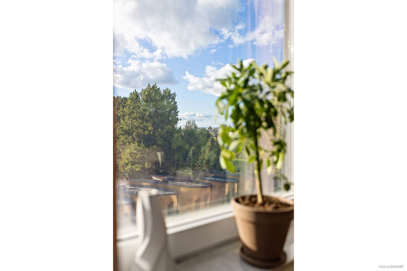 Bostadsrätt, Kabingatan 4C, Södra Ladugårdsängen, Örebro