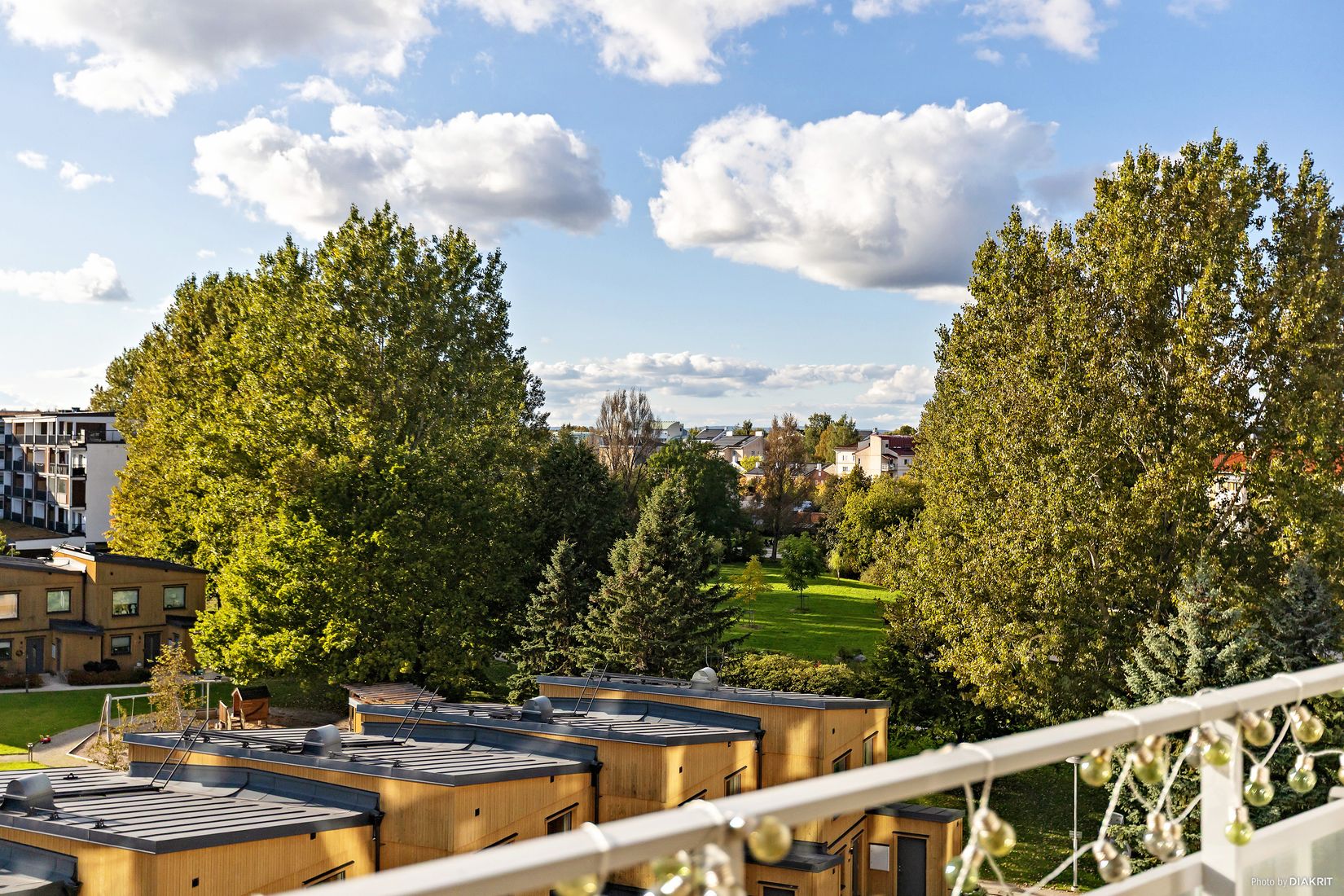 Bostadsrätt, Kabingatan 4C, Södra Ladugårdsängen, Örebro