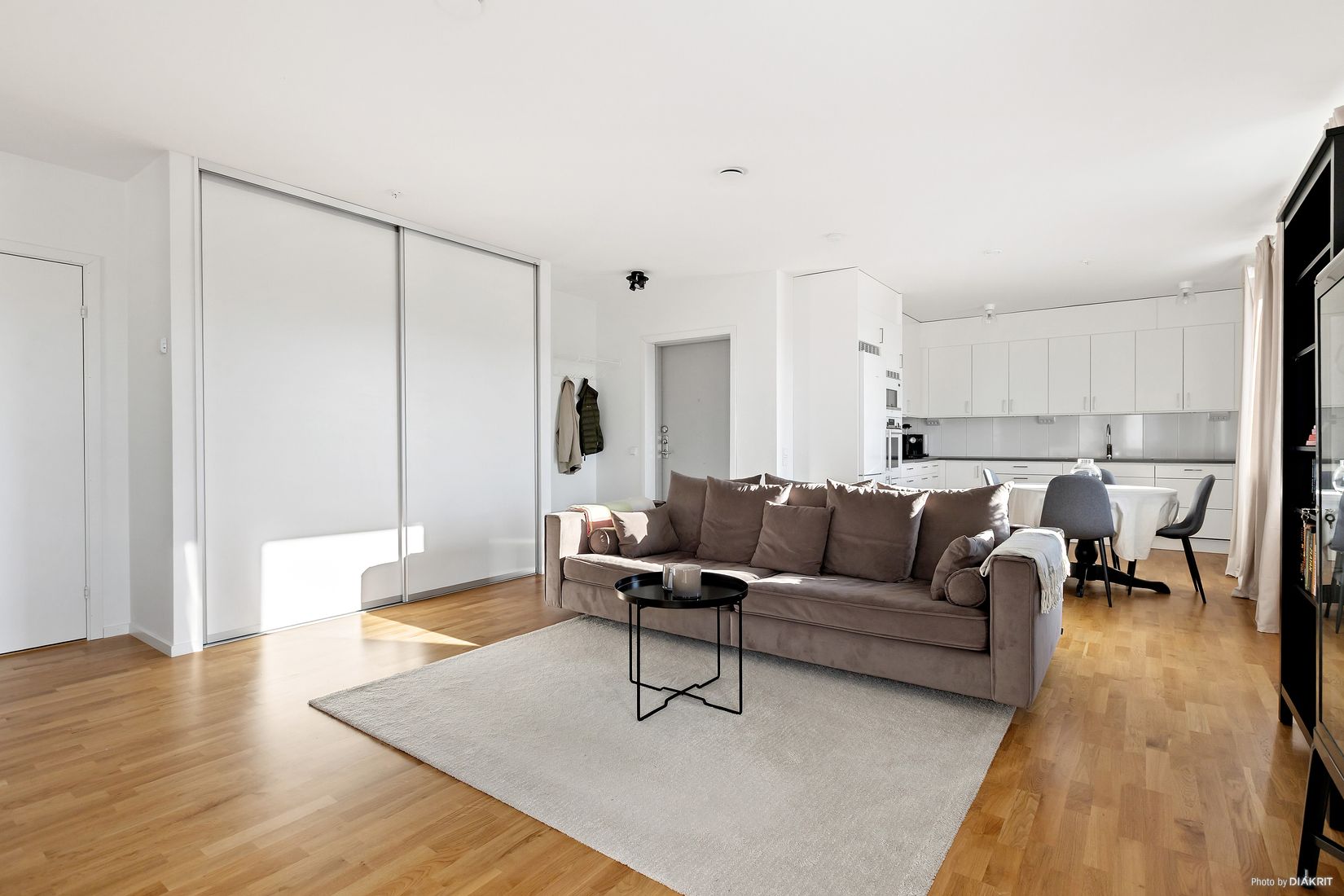 Bostadsrätt, Kabingatan 4C, Södra Ladugårdsängen, Örebro