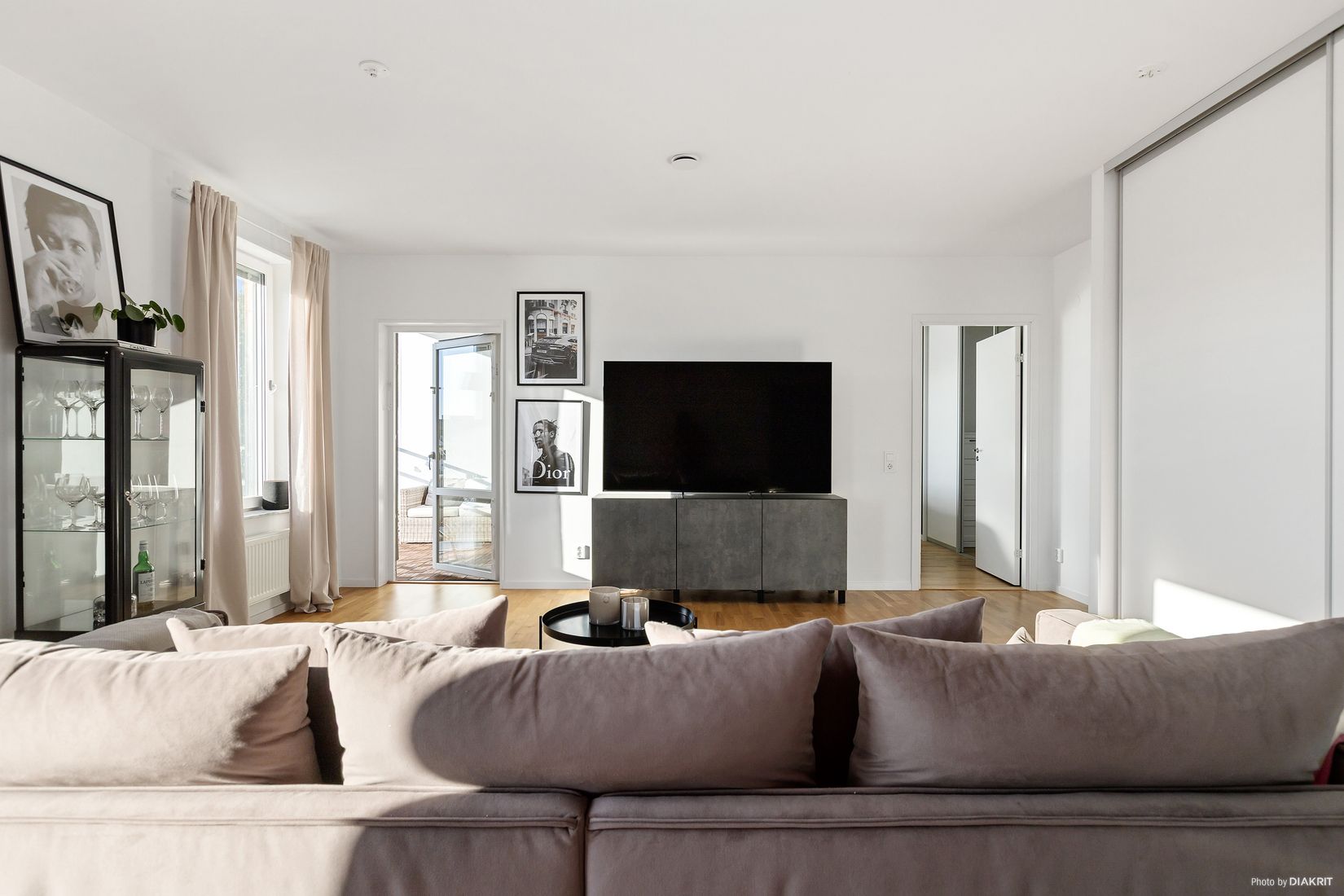 Bostadsrätt, Kabingatan 4C, Södra Ladugårdsängen, Örebro