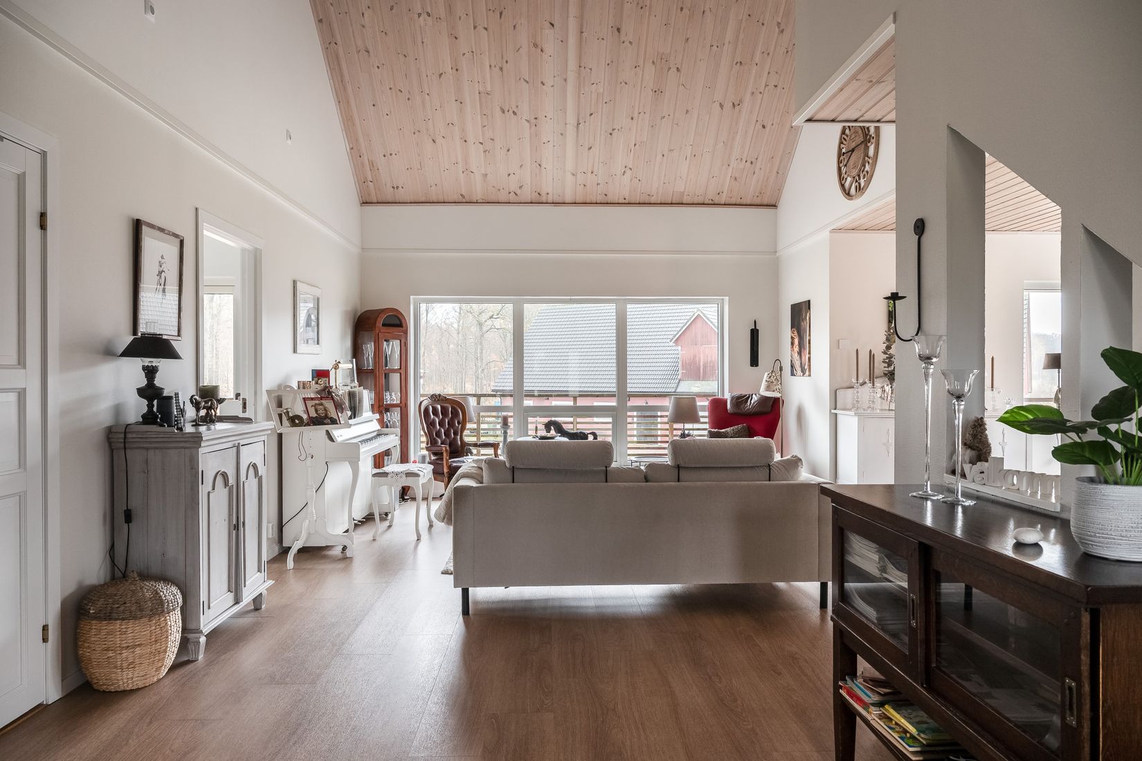 Gård/Skog, Östra Nyrup 123, Hallaröd, Höör