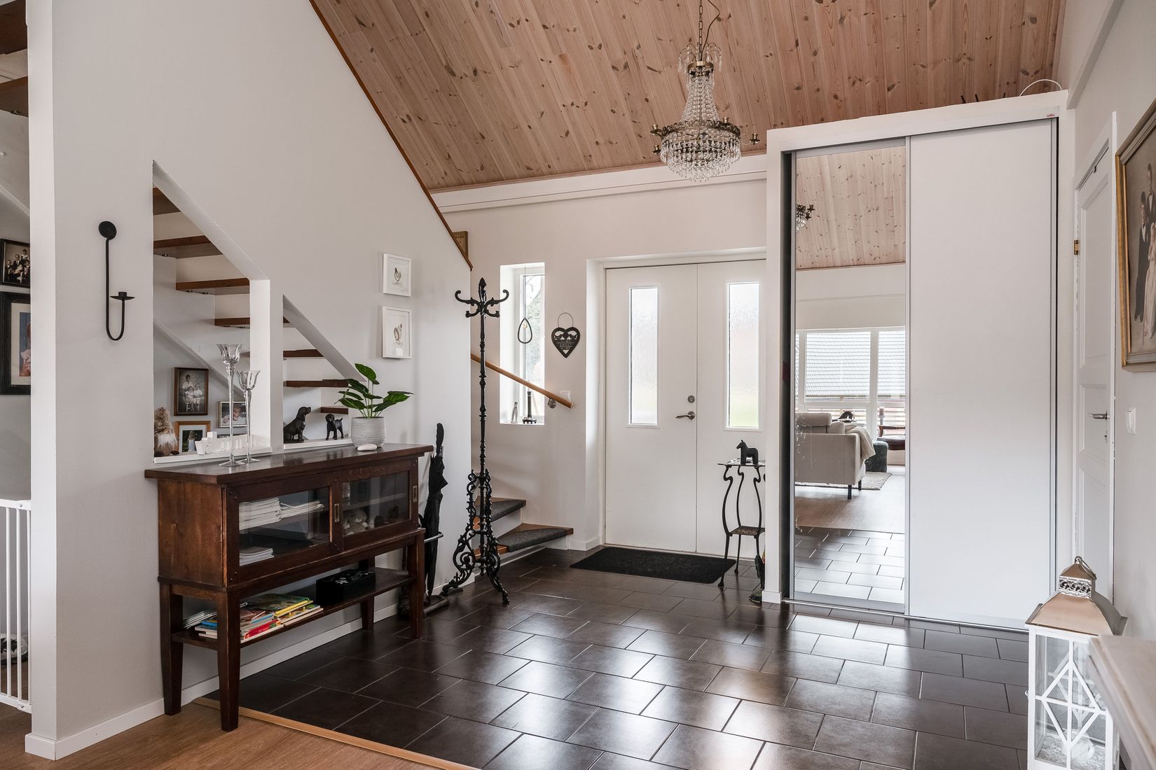 Gård/Skog, Östra Nyrup 123, Hallaröd, Höör