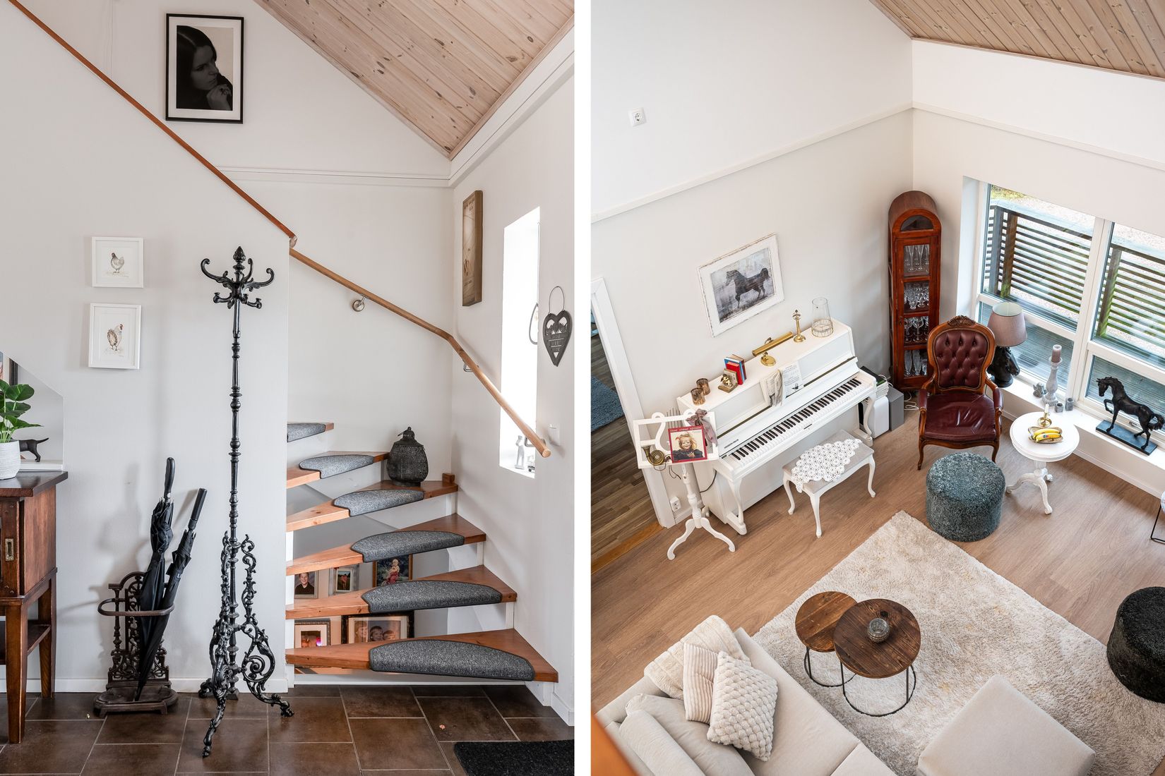 Gård/Skog, Östra Nyrup 123, Hallaröd, Höör