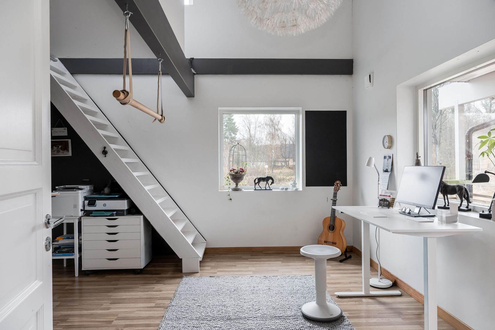 Gård/Skog, Östra Nyrup 123, Hallaröd, Höör