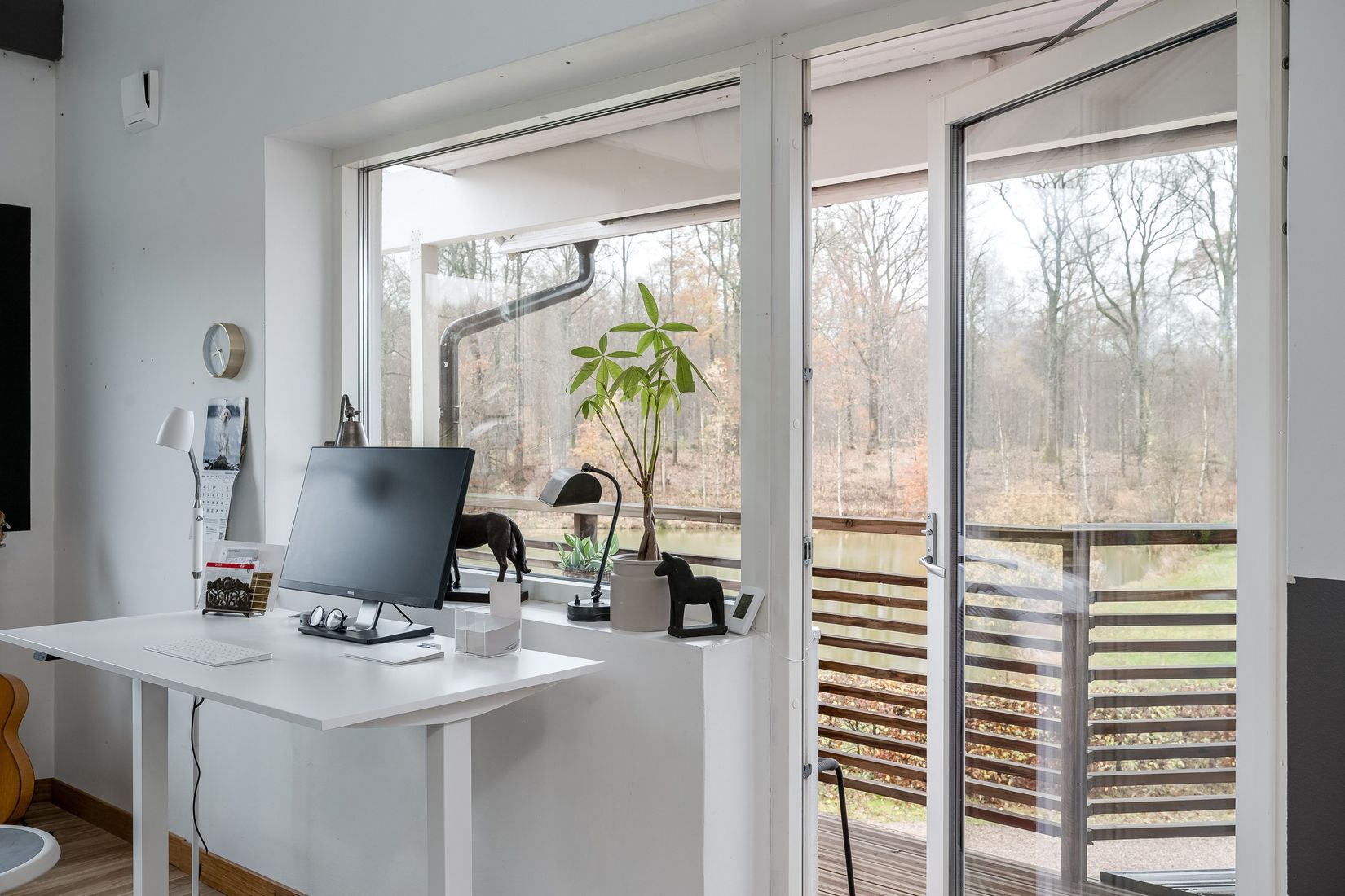 Gård/Skog, Östra Nyrup 123, Hallaröd, Höör