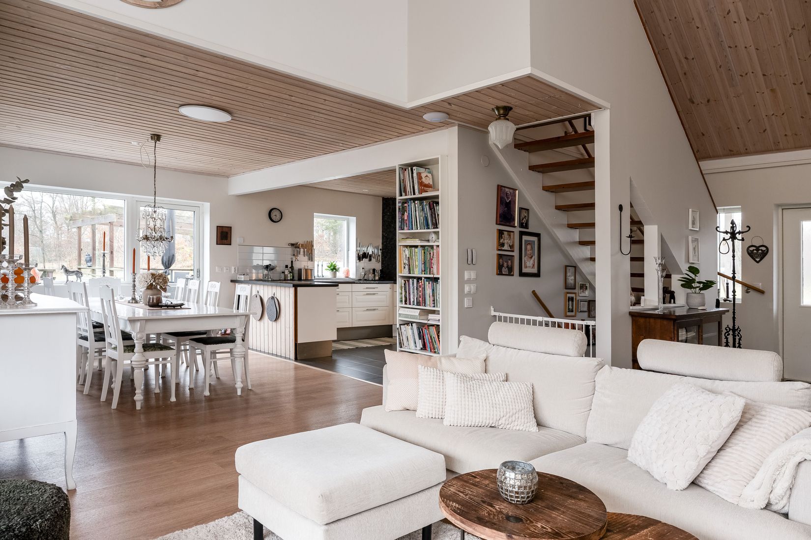 Gård/Skog, Östra Nyrup 123, Hallaröd, Höör