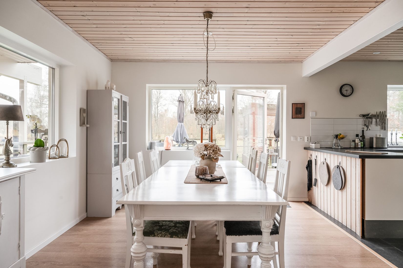 Gård/Skog, Östra Nyrup 123, Hallaröd, Höör