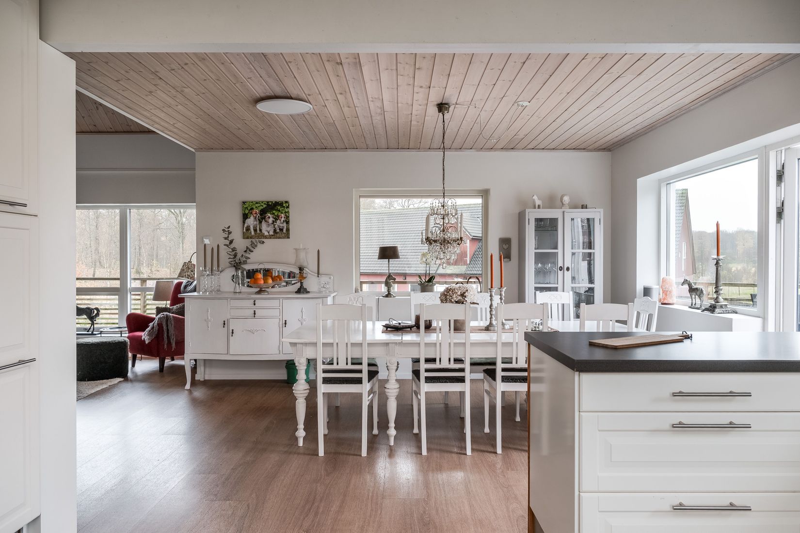 Gård/Skog, Östra Nyrup 123, Hallaröd, Höör