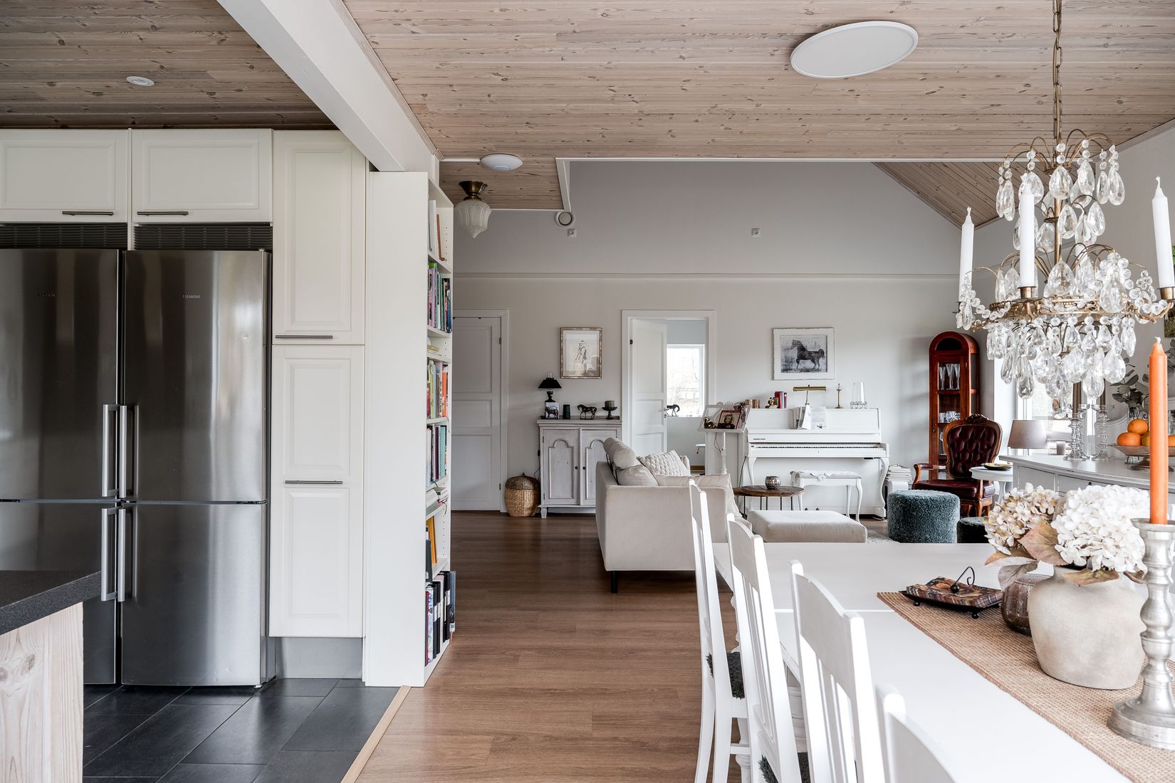 Gård/Skog, Östra Nyrup 123, Hallaröd, Höör