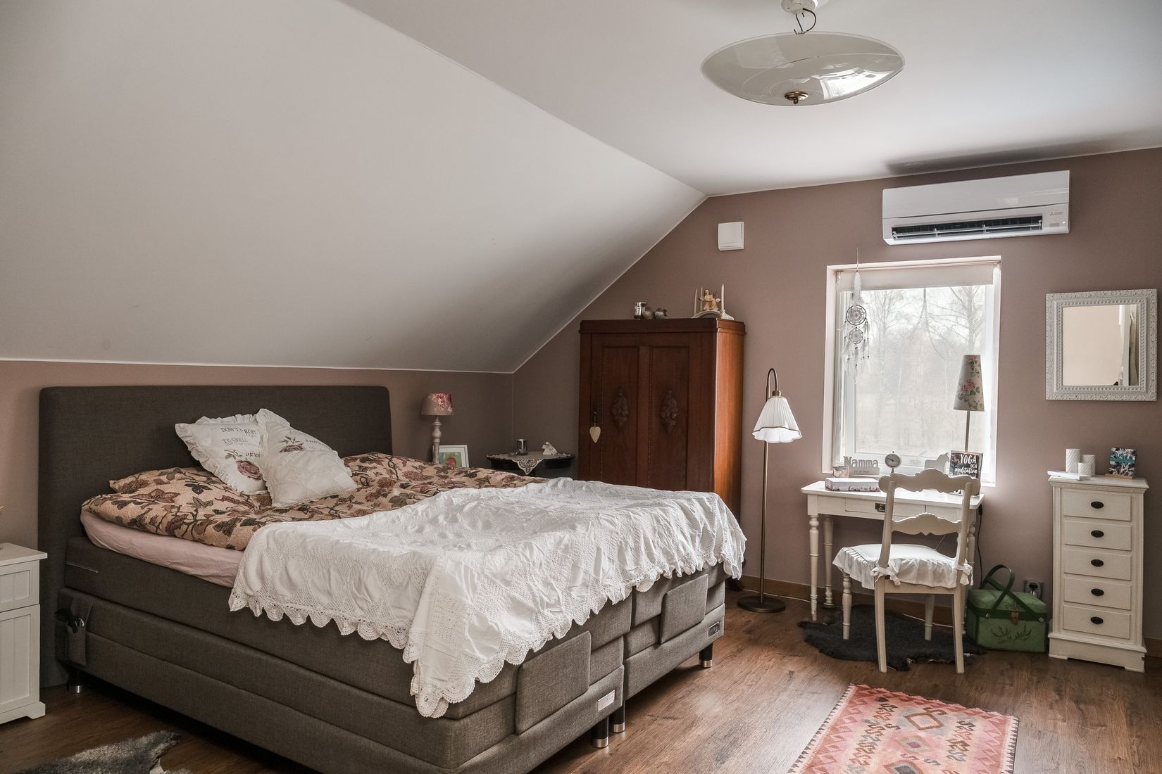 Gård/Skog, Östra Nyrup 123, Hallaröd, Höör