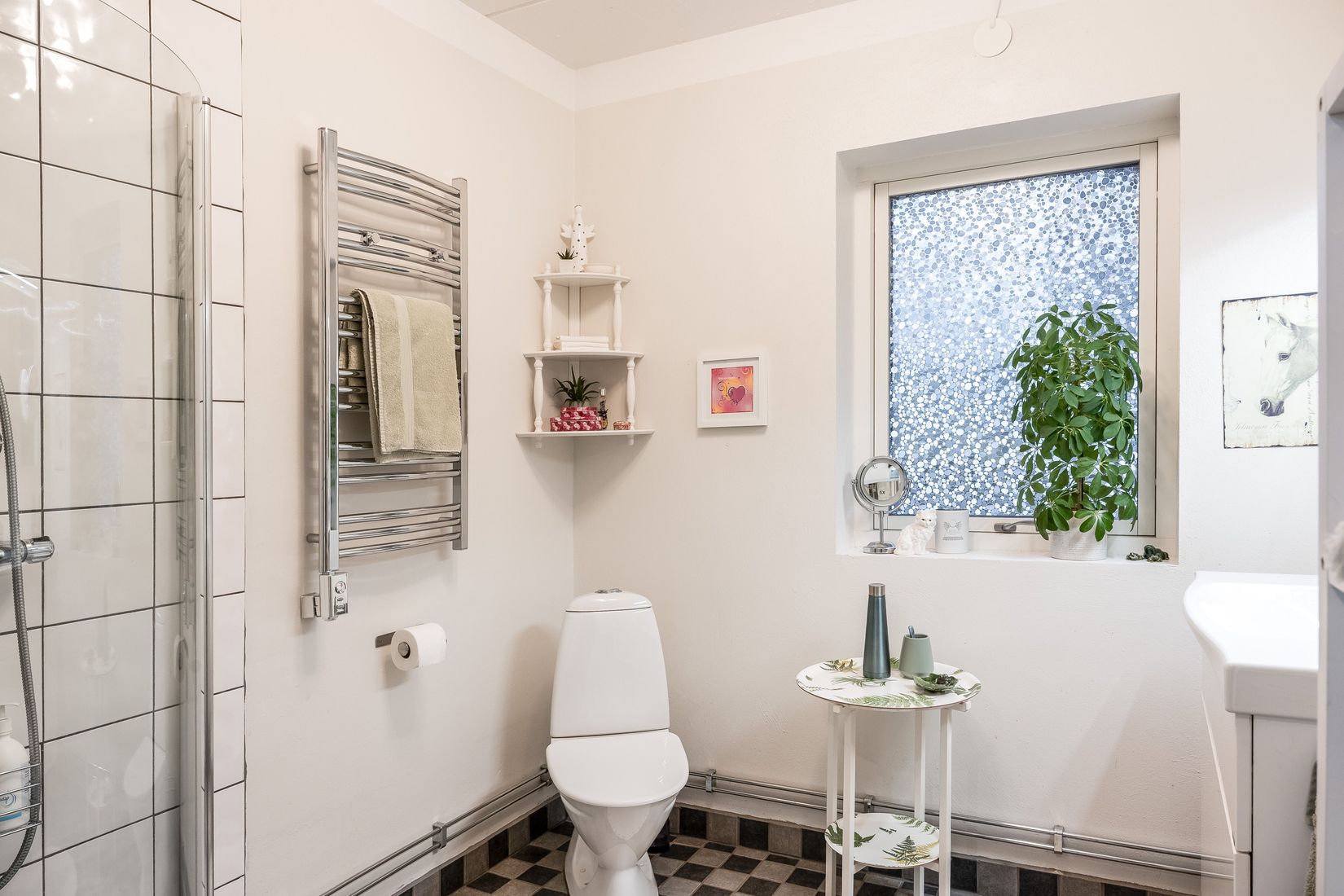 Gård/Skog, Östra Nyrup 123, Hallaröd, Höör