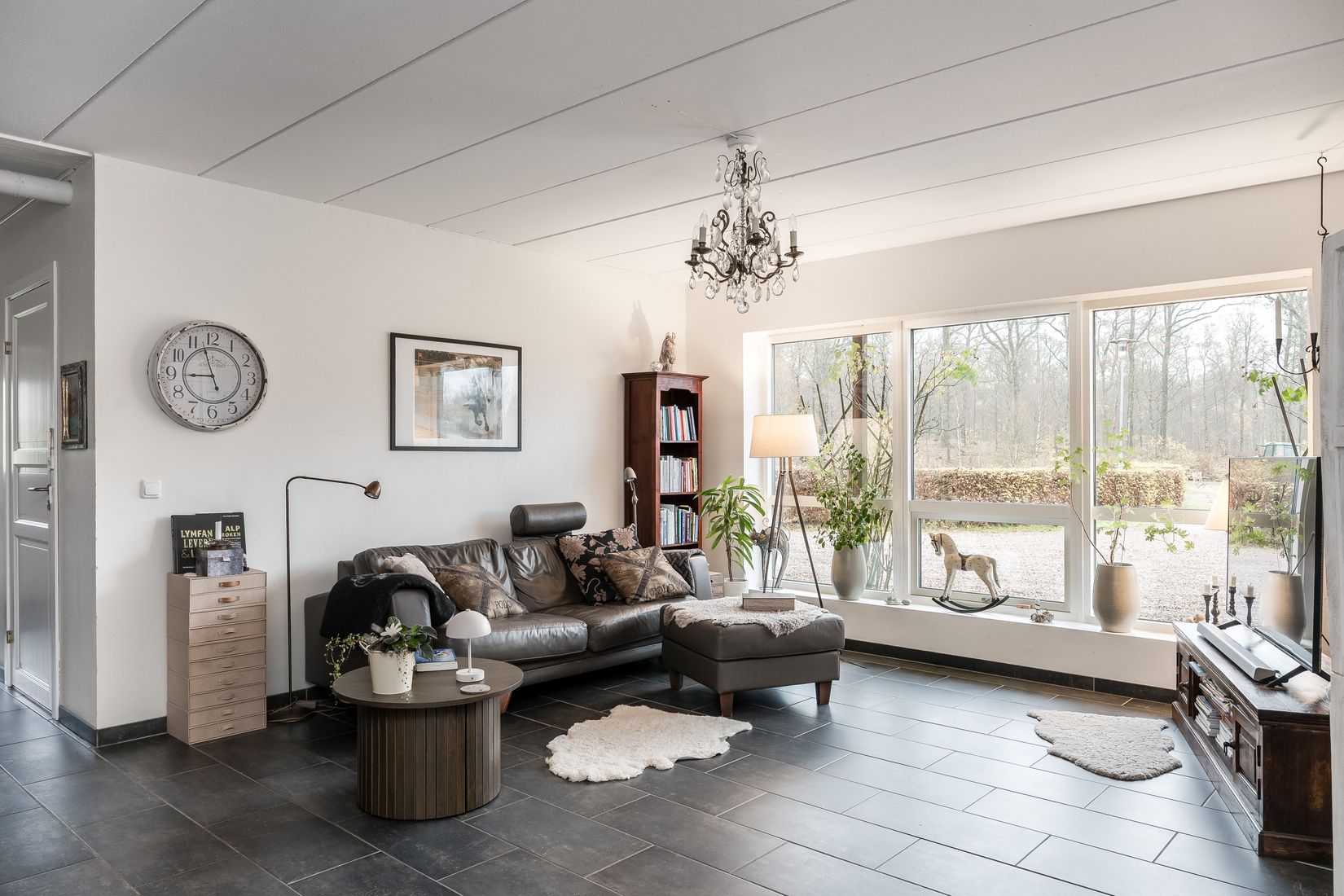 Gård/Skog, Östra Nyrup 123, Hallaröd, Höör