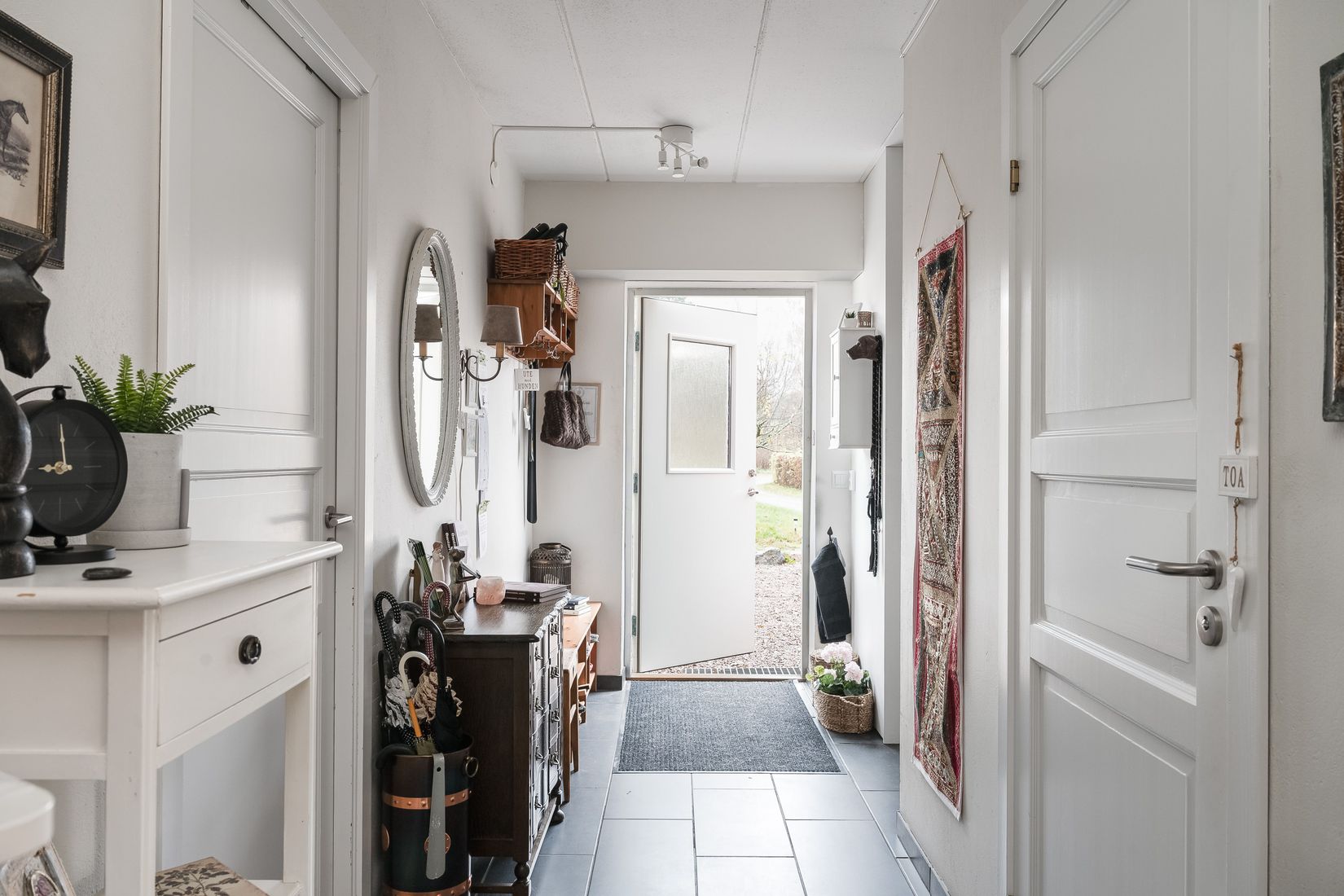 Gård/Skog, Östra Nyrup 123, Hallaröd, Höör