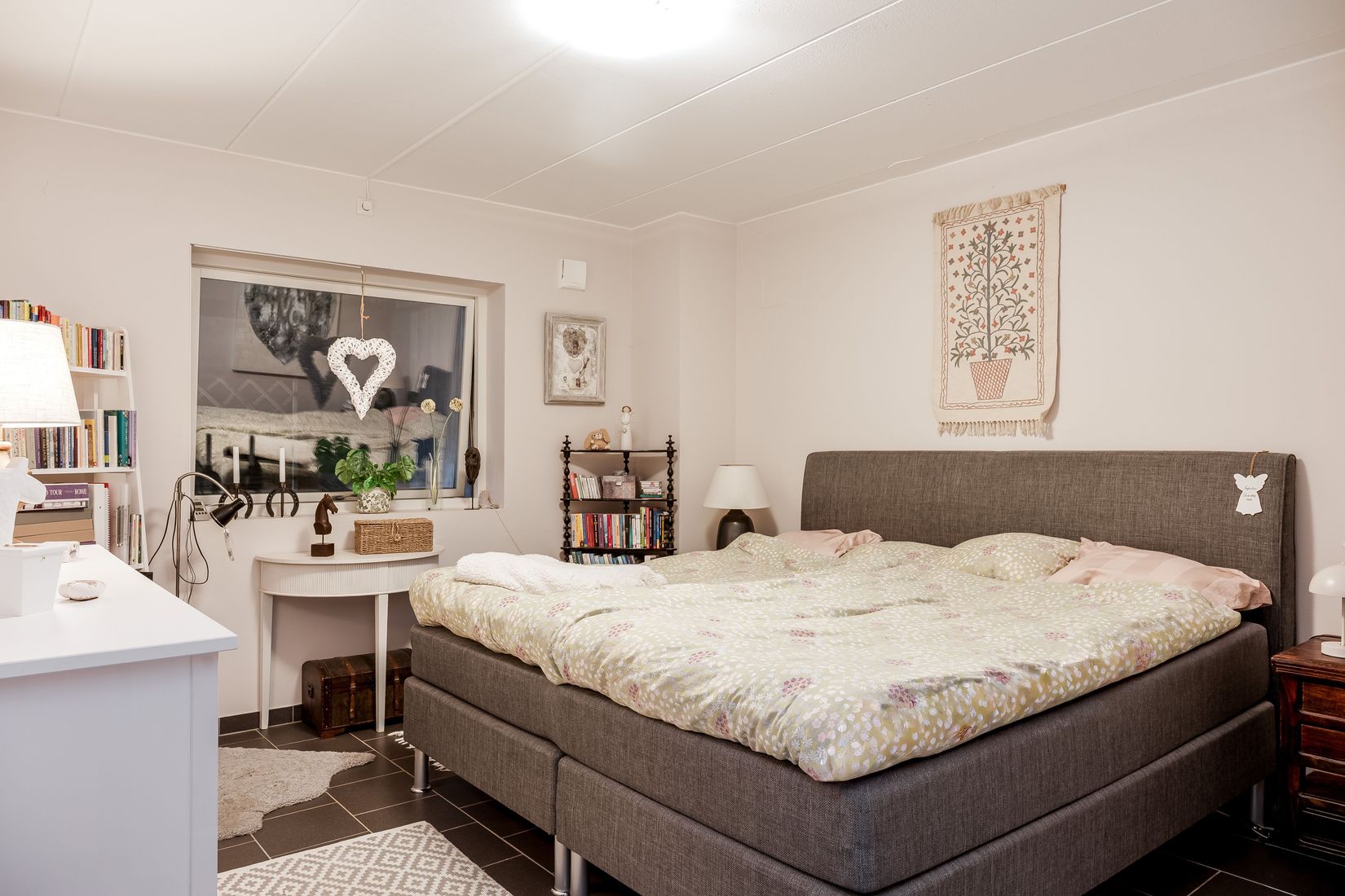 Gård/Skog, Östra Nyrup 123, Hallaröd, Höör