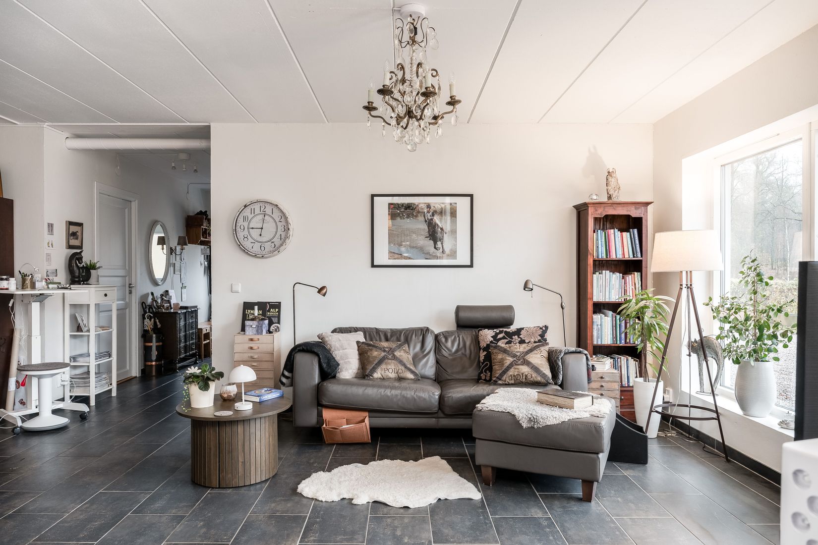 Gård/Skog, Östra Nyrup 123, Hallaröd, Höör