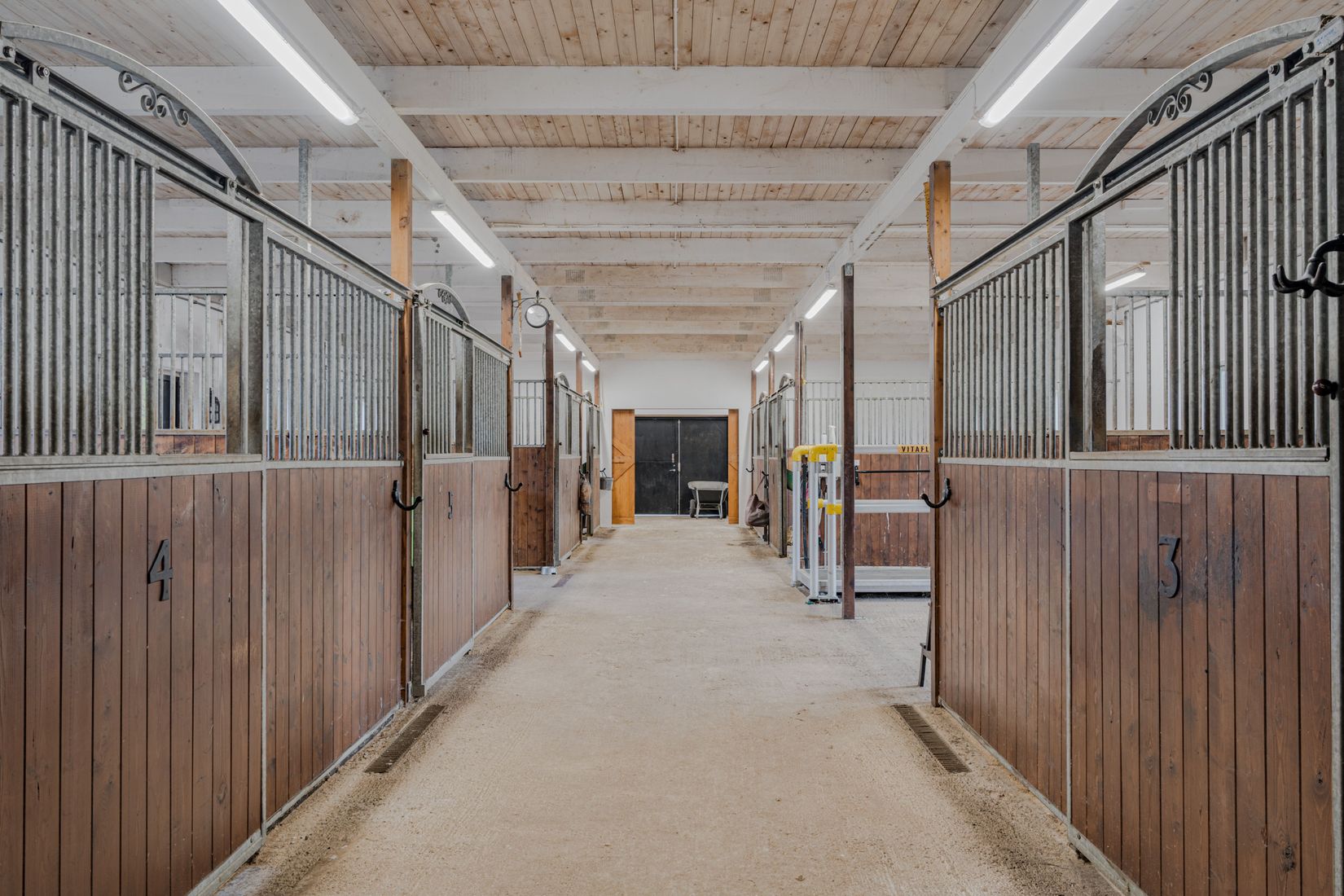 Gård/Skog, Östra Nyrup 123, Hallaröd, Höör