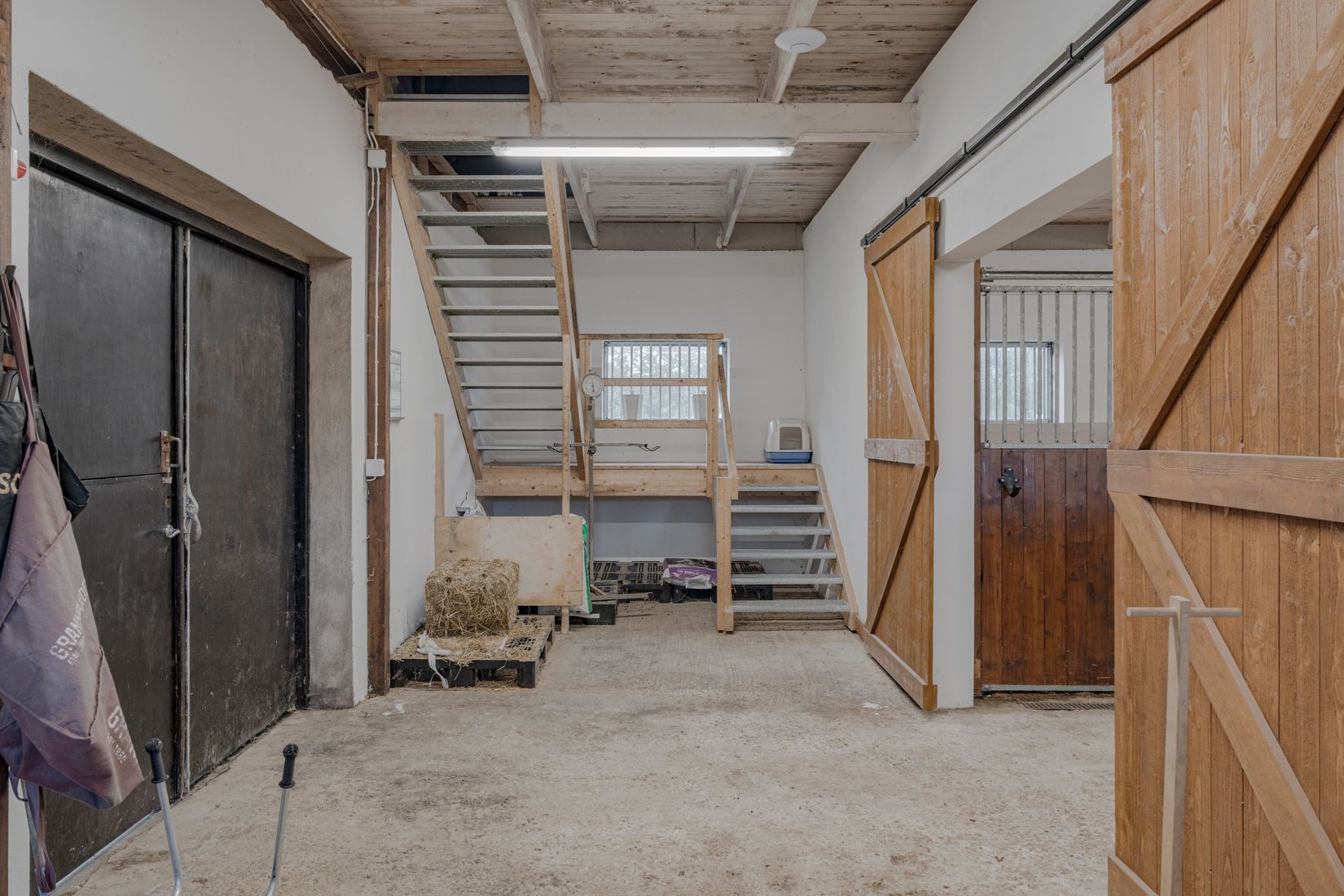 Gård/Skog, Östra Nyrup 123, Hallaröd, Höör