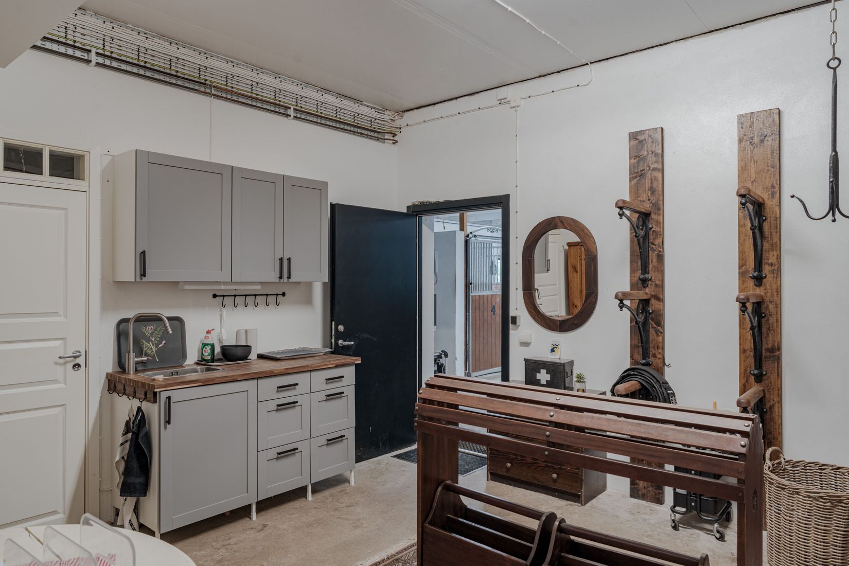 Gård/Skog, Östra Nyrup 123, Hallaröd, Höör