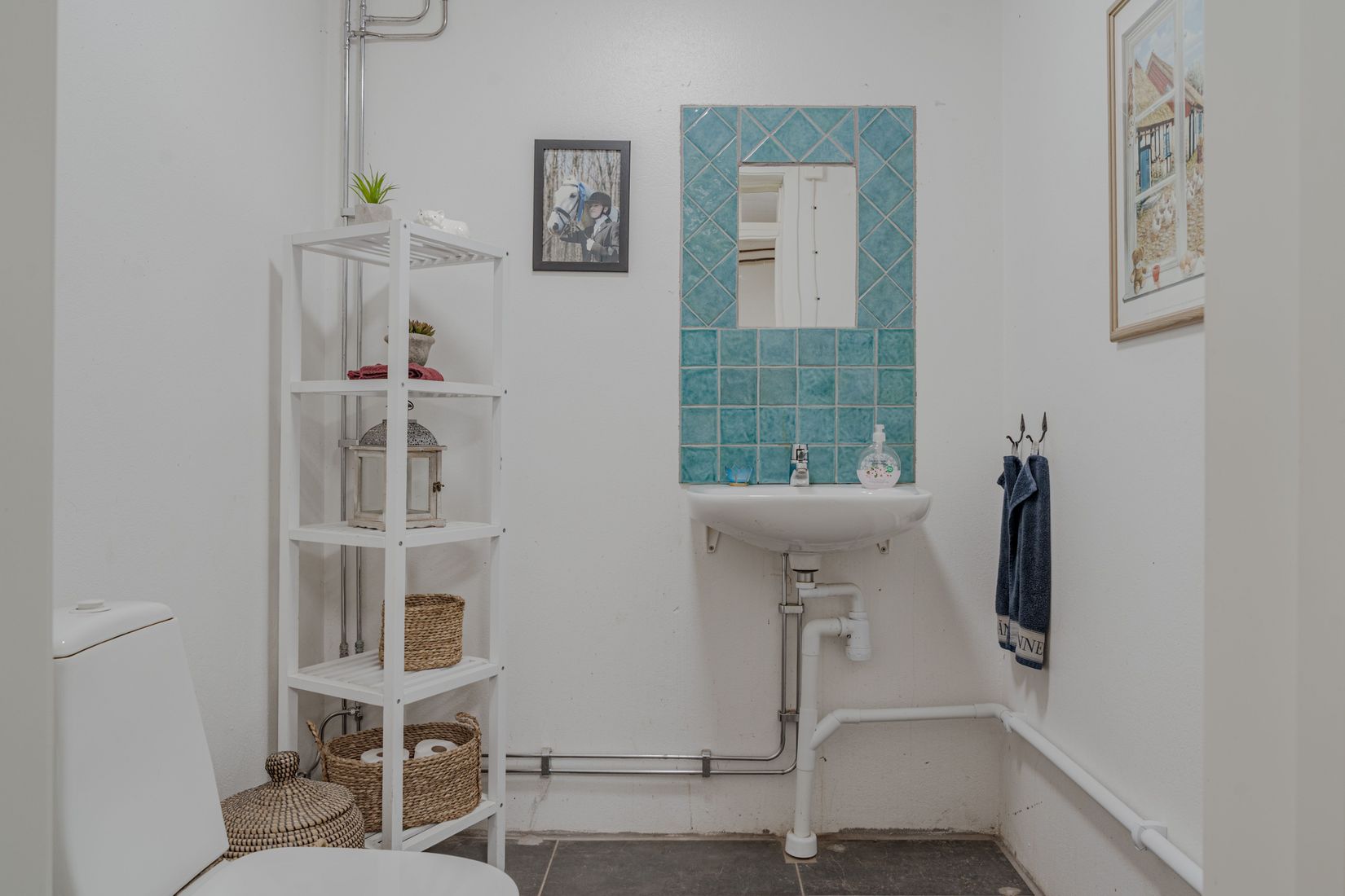 Gård/Skog, Östra Nyrup 123, Hallaröd, Höör