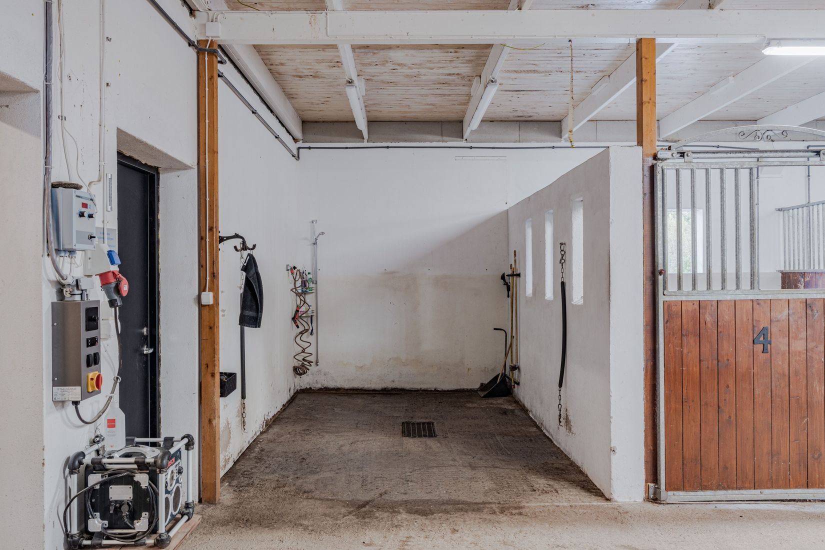 Gård/Skog, Östra Nyrup 123, Hallaröd, Höör