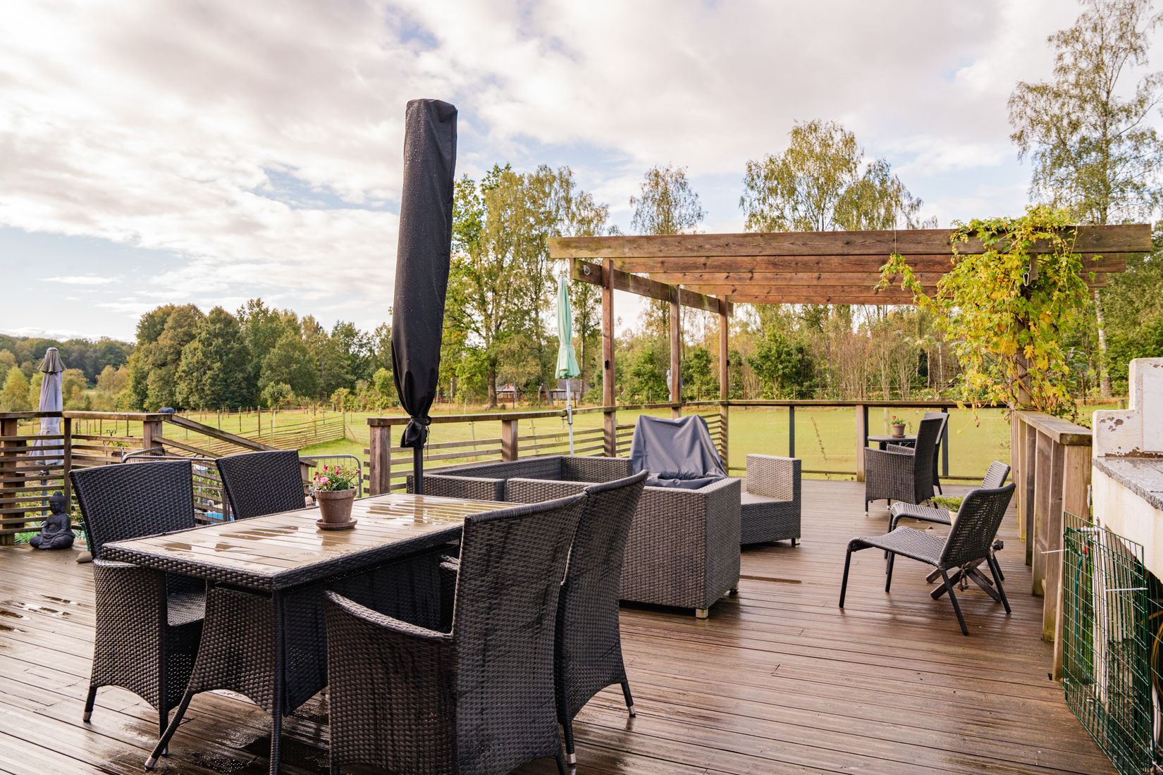 Gård/Skog, Östra Nyrup 123, Hallaröd, Höör