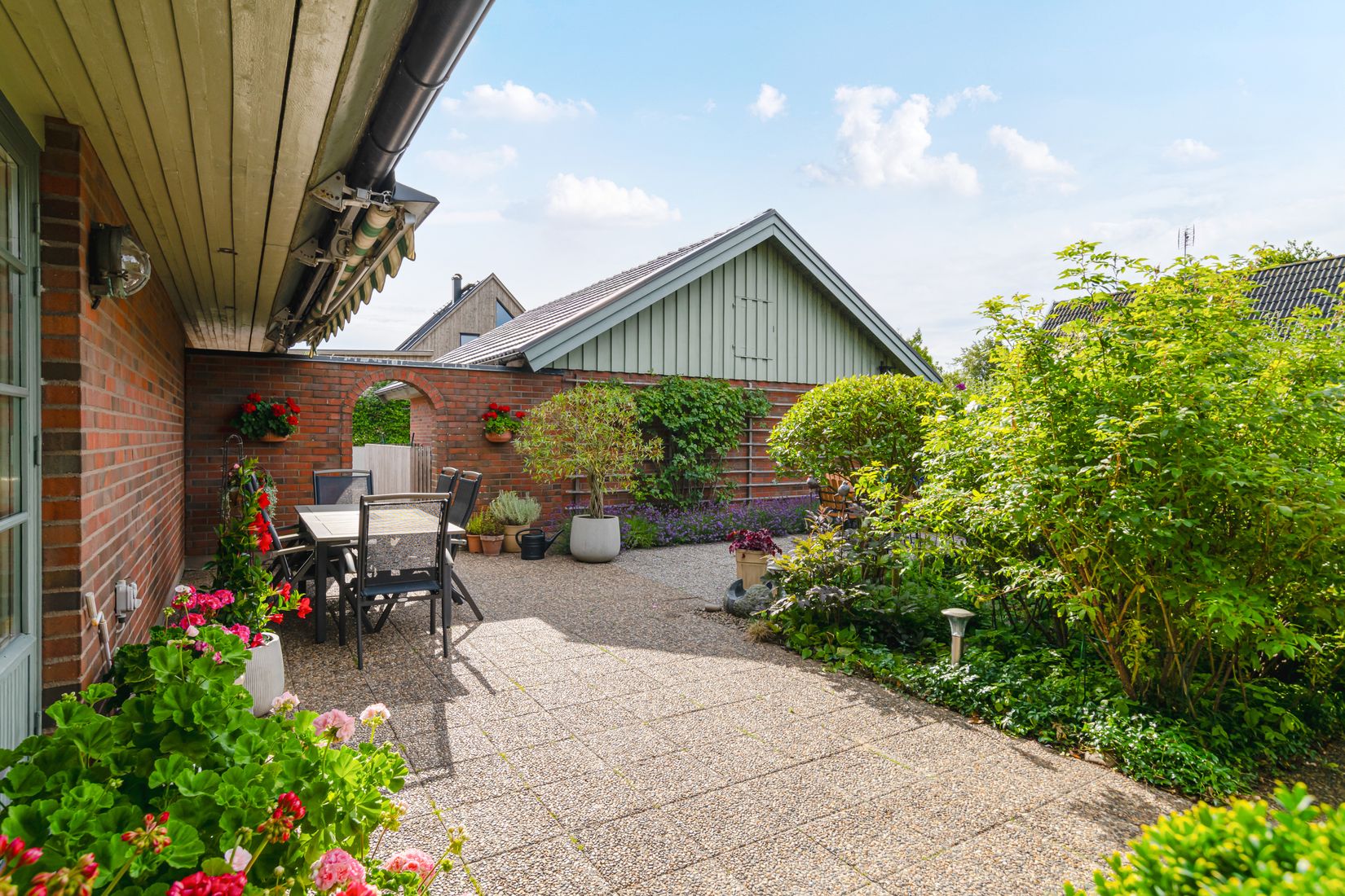 Villa, Kustroddarevägen 41, Skepparkroken, Ängelholm