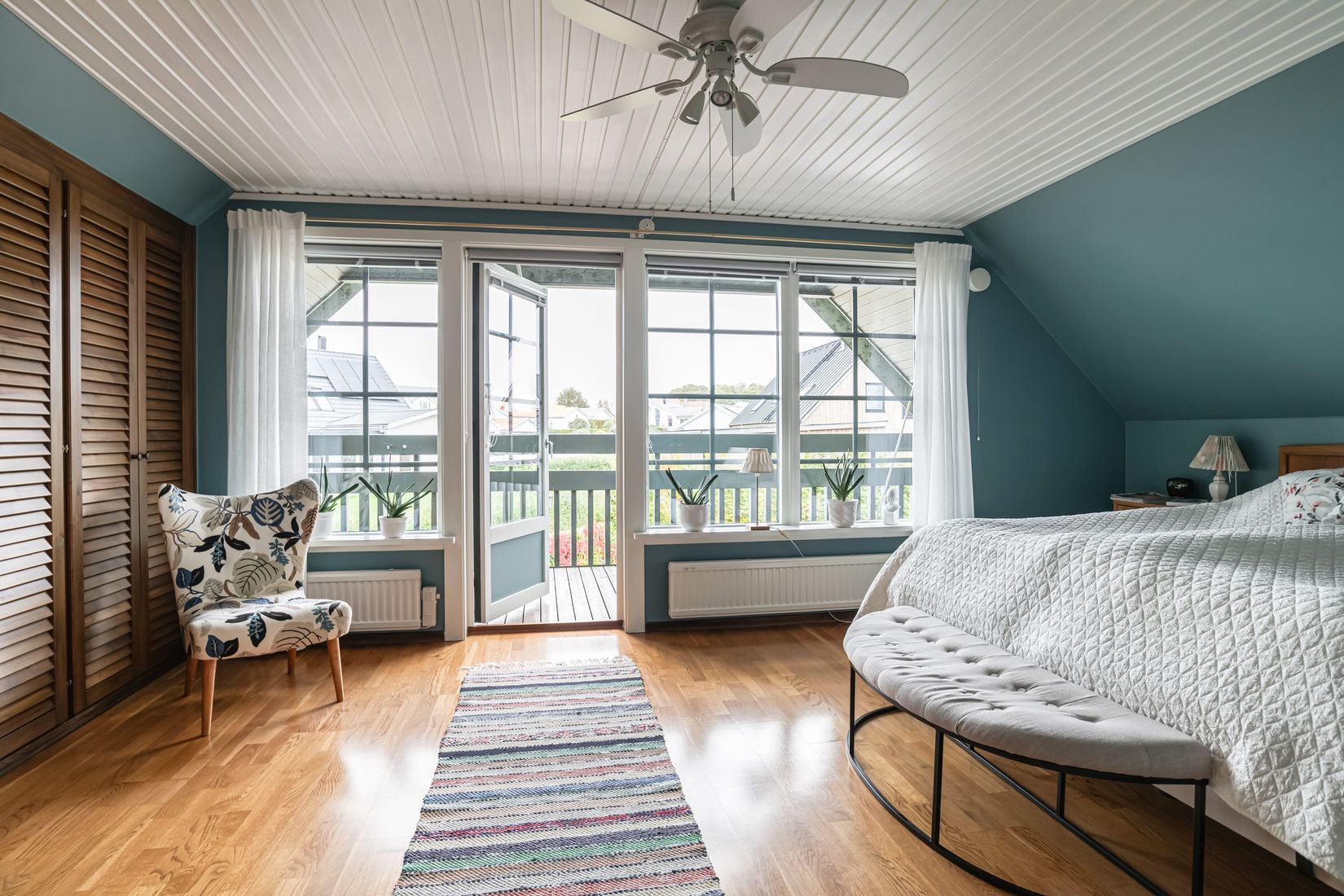 Villa, Kustroddarevägen 41, Skepparkroken, Ängelholm