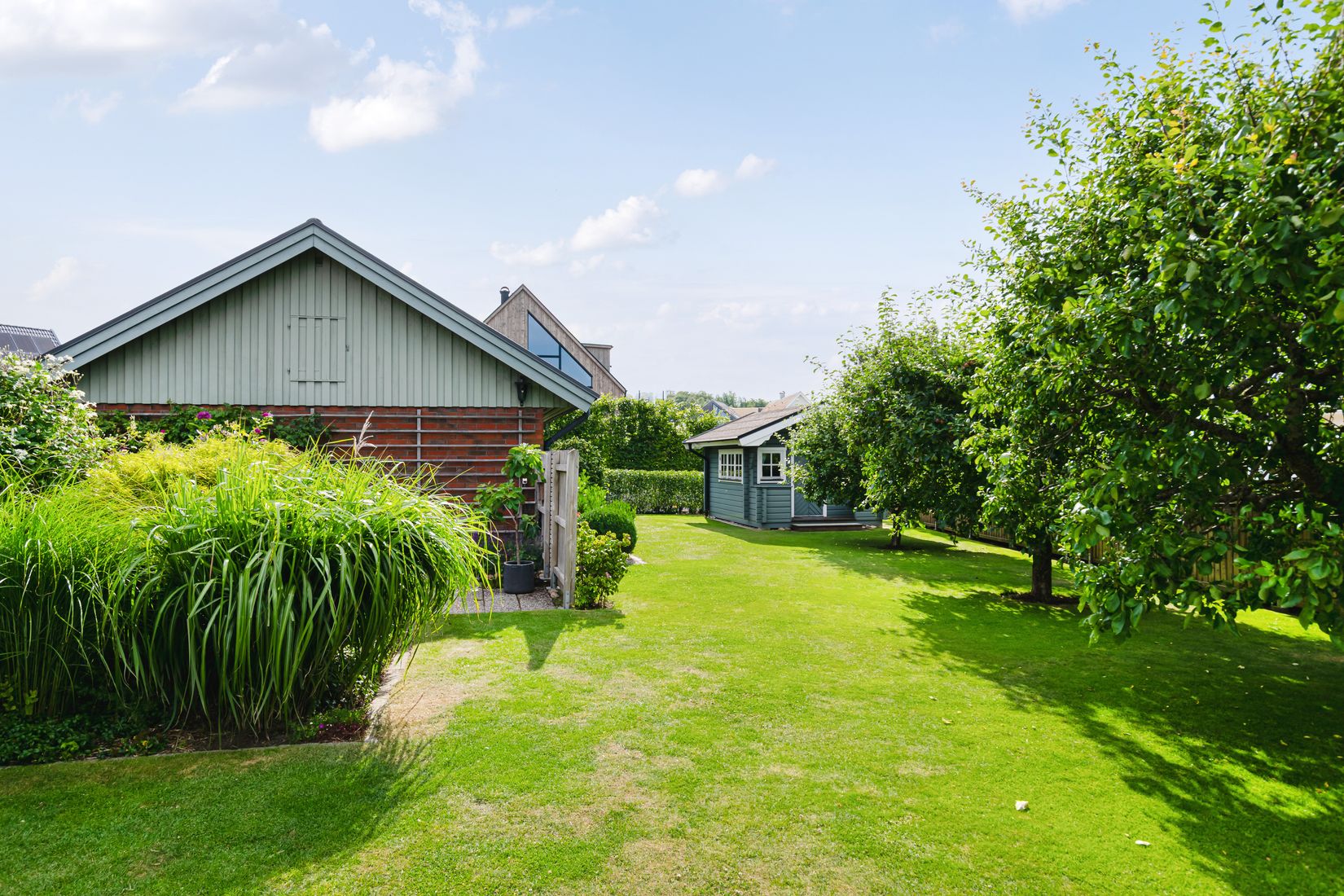 Villa, Kustroddarevägen 41, Skepparkroken, Ängelholm