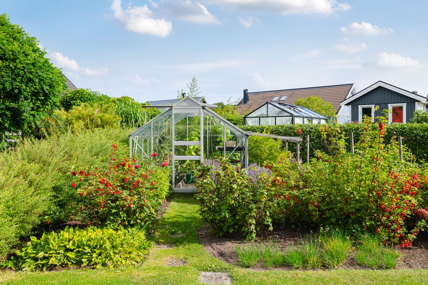 Villa, Kustroddarevägen 41, Skepparkroken, Ängelholm