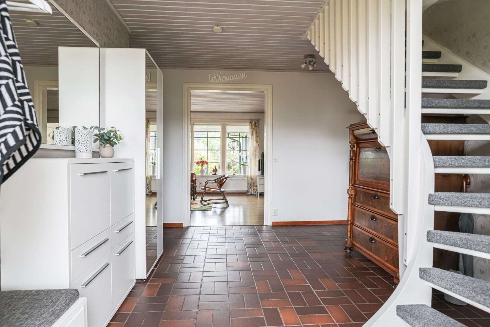 Villa, Kustroddarevägen 41, Skepparkroken, Ängelholm