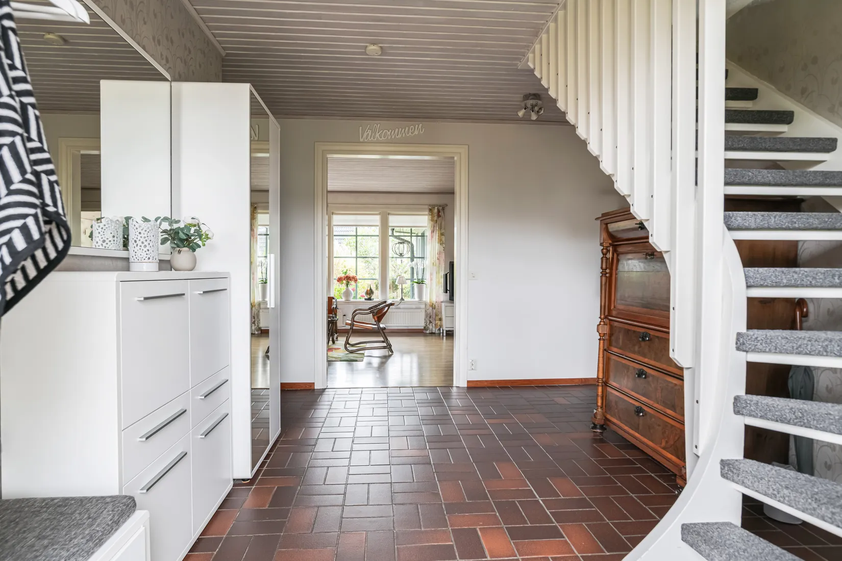 Villa, Kustroddarevägen 41, Skepparkroken, Ängelholm