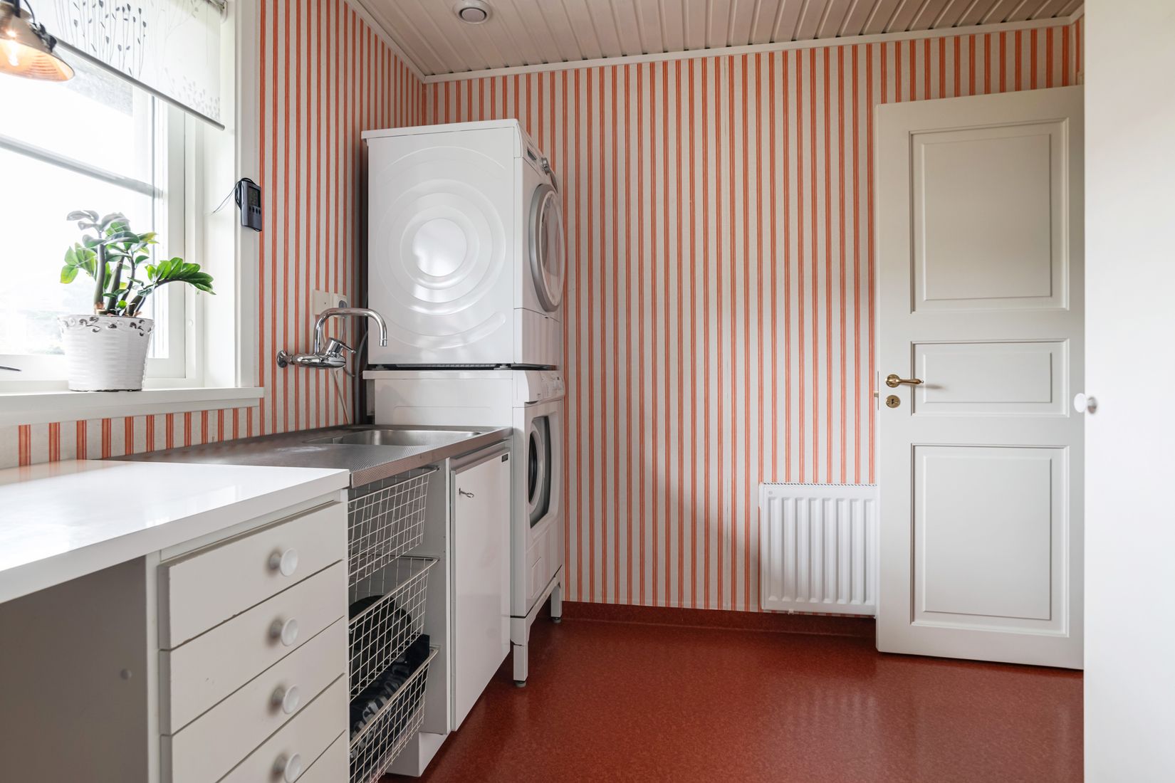 Villa, Kustroddarevägen 41, Skepparkroken, Ängelholm