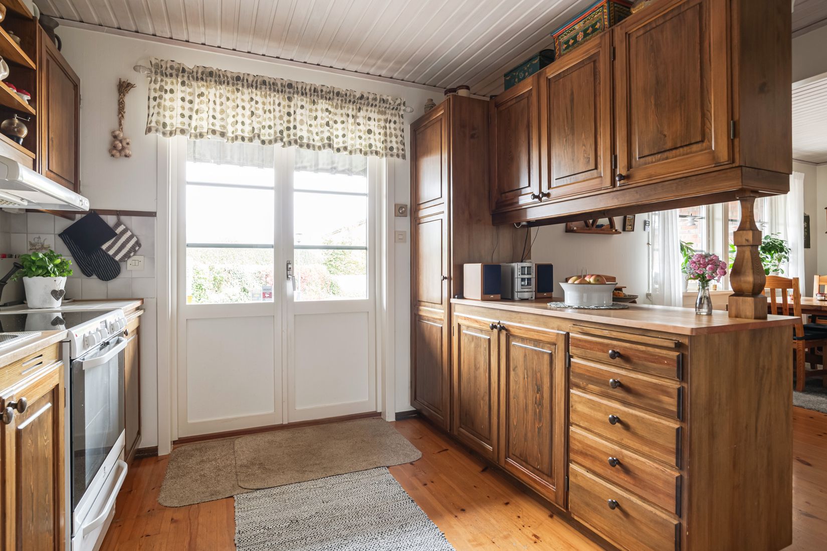 Villa, Kustroddarevägen 41, Skepparkroken, Ängelholm