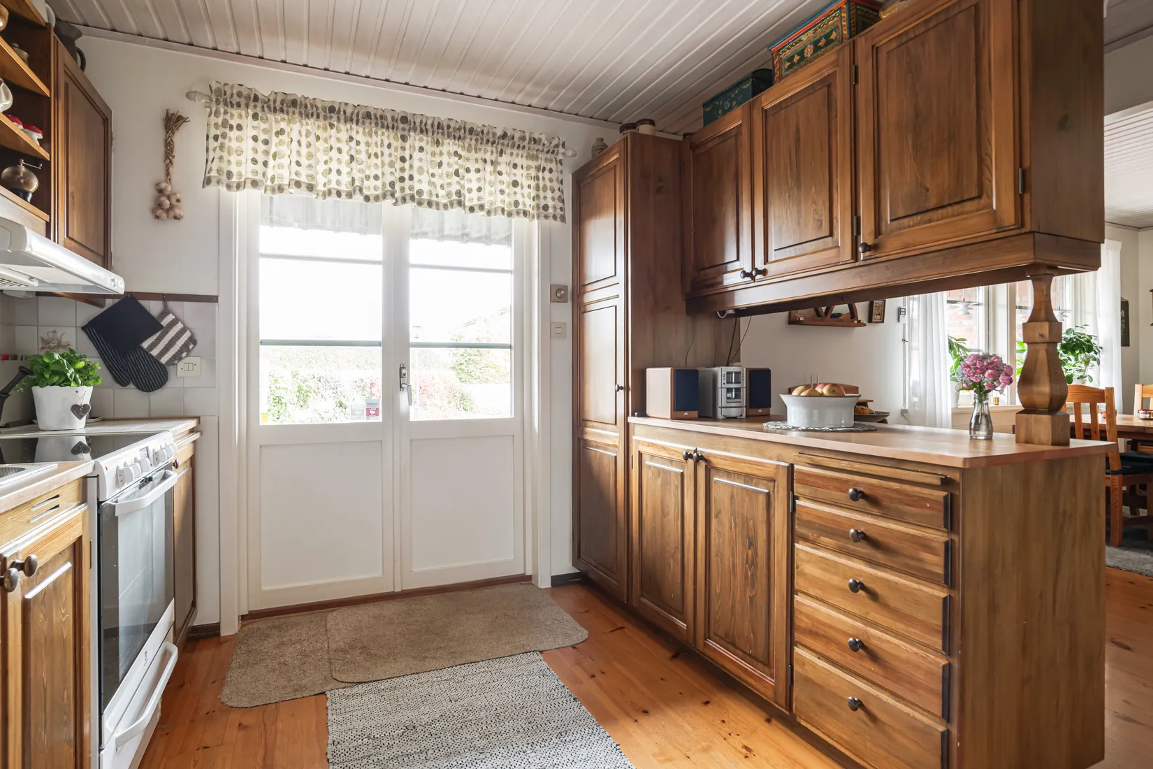 Villa, Kustroddarevägen 41, Skepparkroken, Ängelholm
