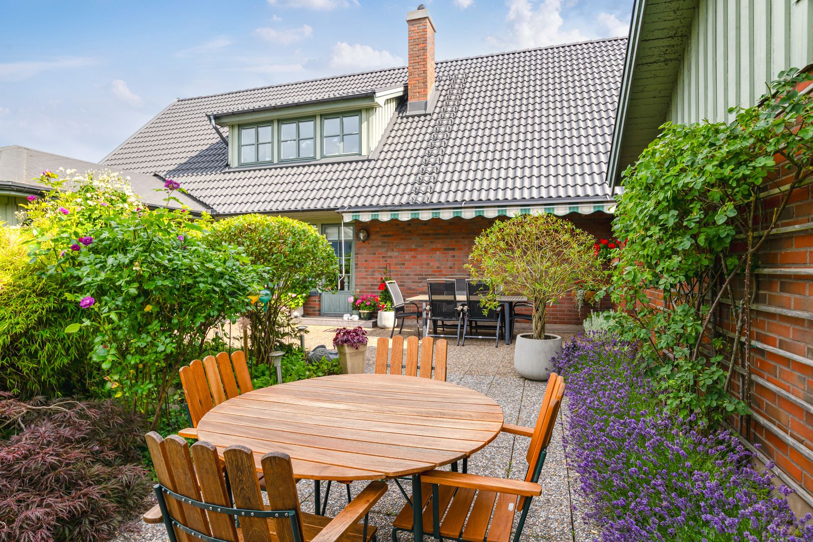 Villa, Kustroddarevägen 41, Skepparkroken, Ängelholm