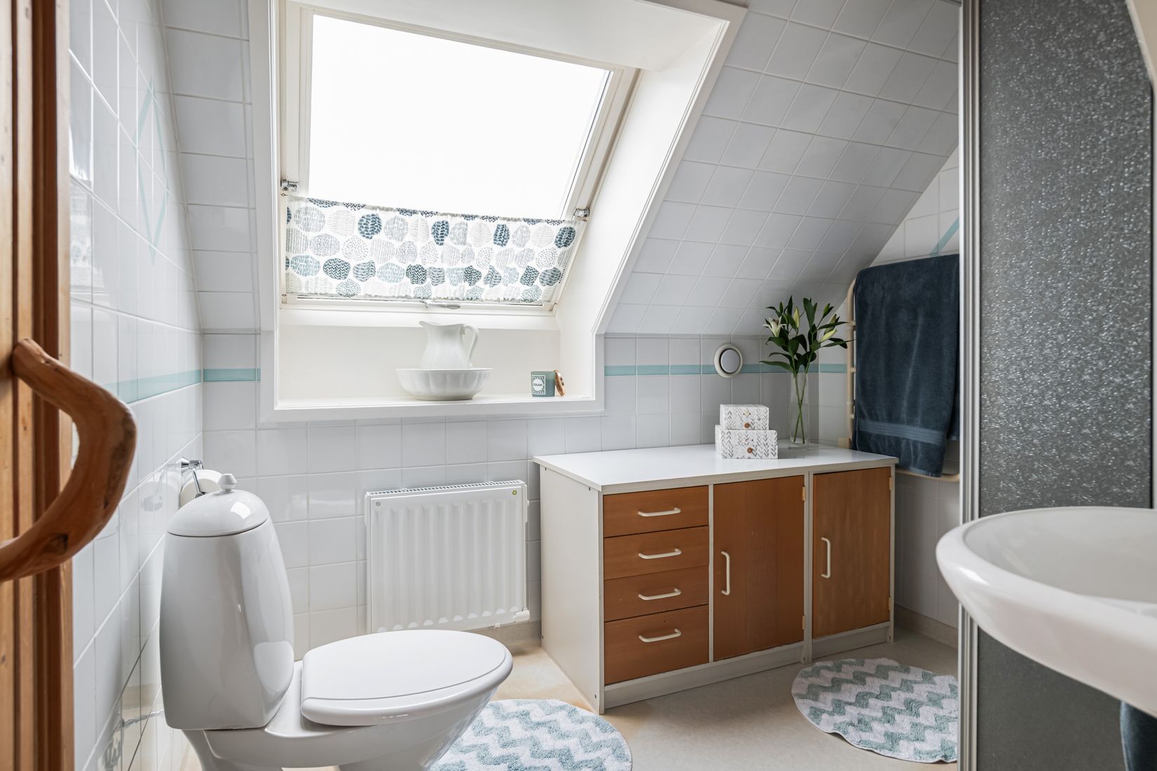 Villa, Kustroddarevägen 41, Skepparkroken, Ängelholm